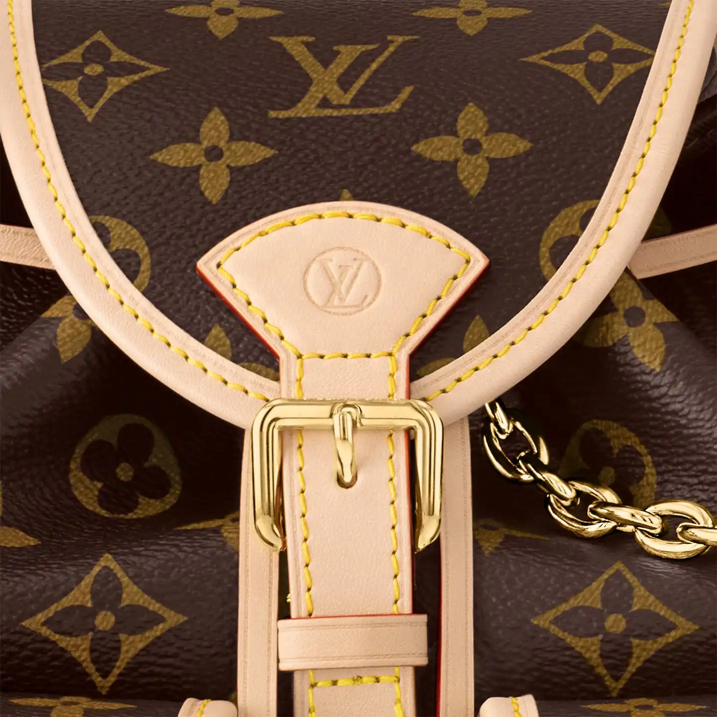 Affordable Louis Vuitton Monogram M46932 Excursion PM