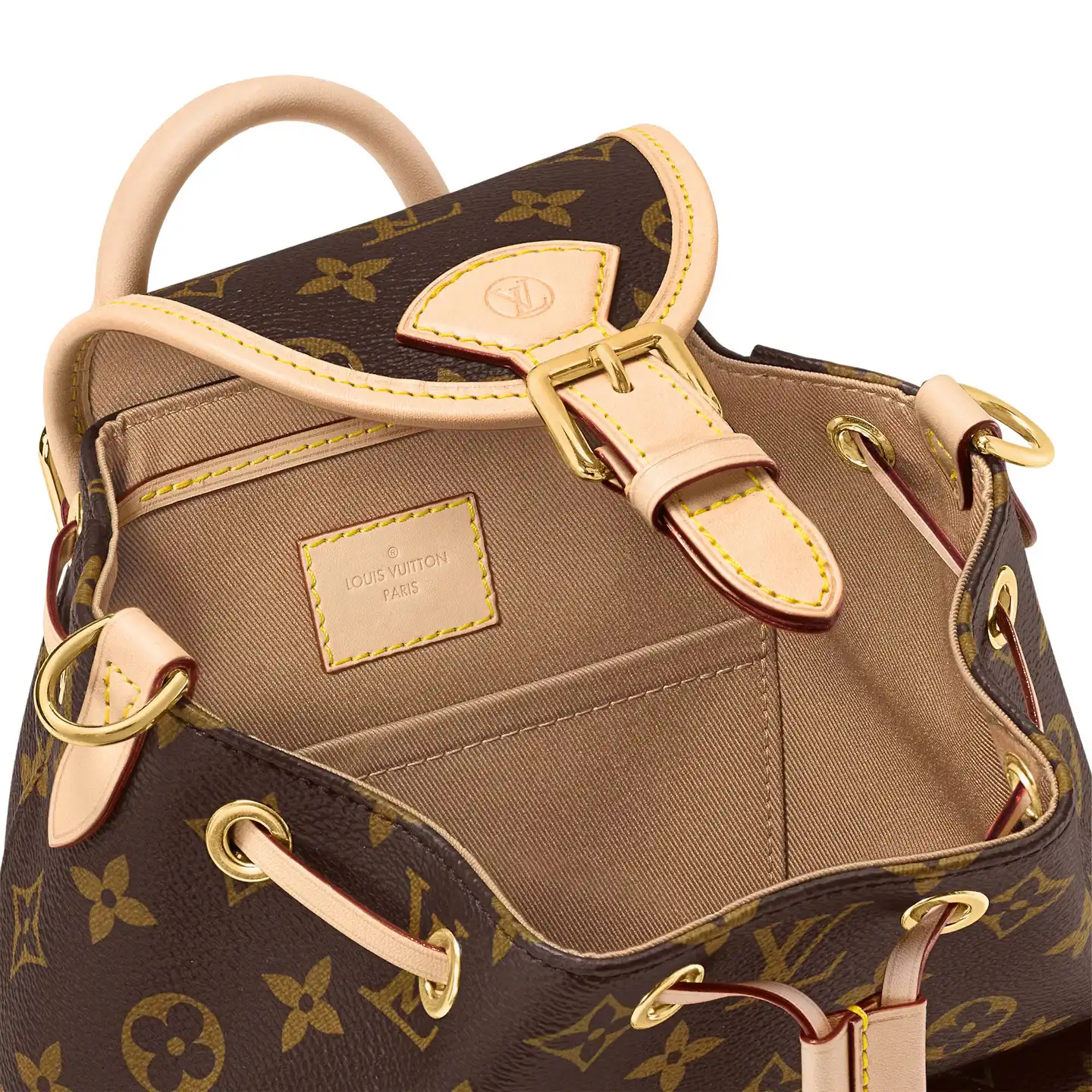 Affordable Louis Vuitton Monogram M46932 Excursion PM