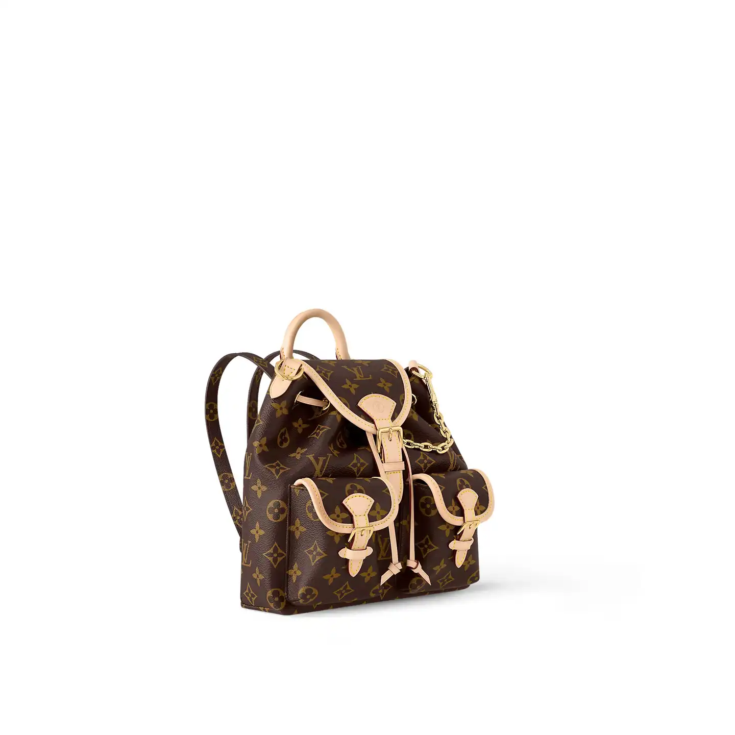 Affordable Louis Vuitton Monogram M46932 Excursion PM