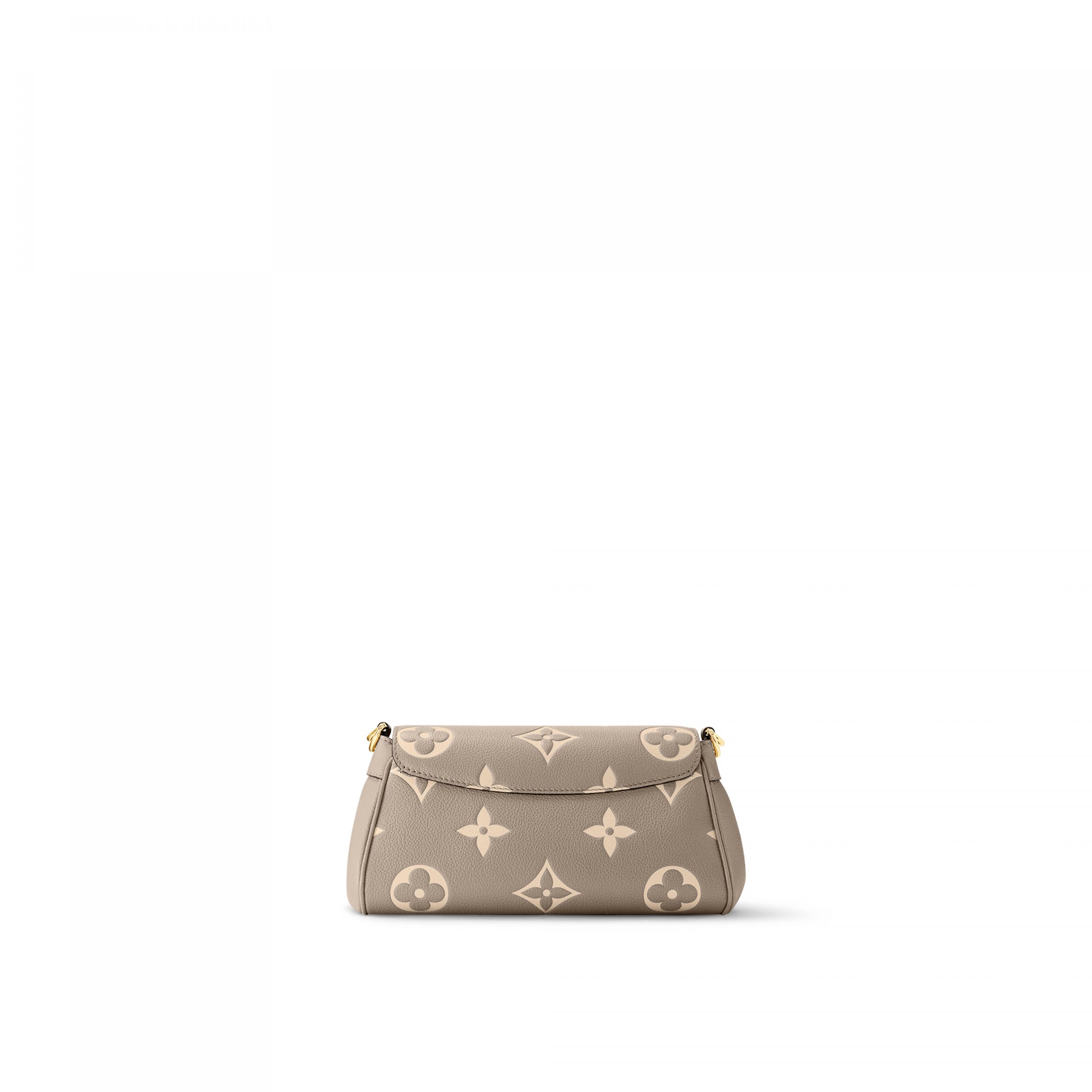 Lvlenka Louis Vuitton M45836 Favorite Tourterelle   Crème