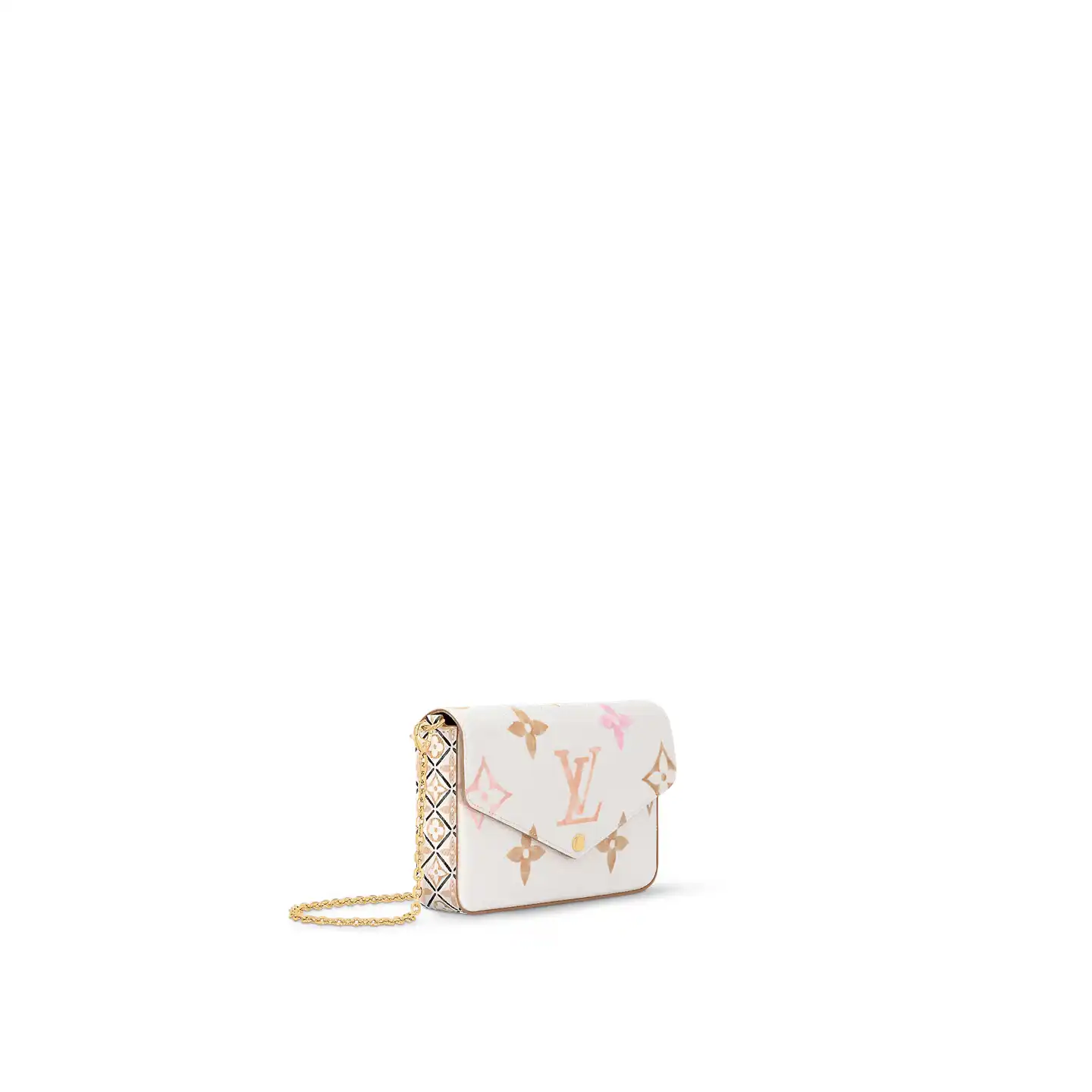 Cheap Louis Vuitton M82520 Félicie Pochette