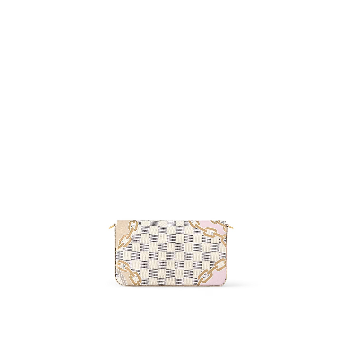 Lvlenka Louis Vuitton N40466 Félicie Pochette