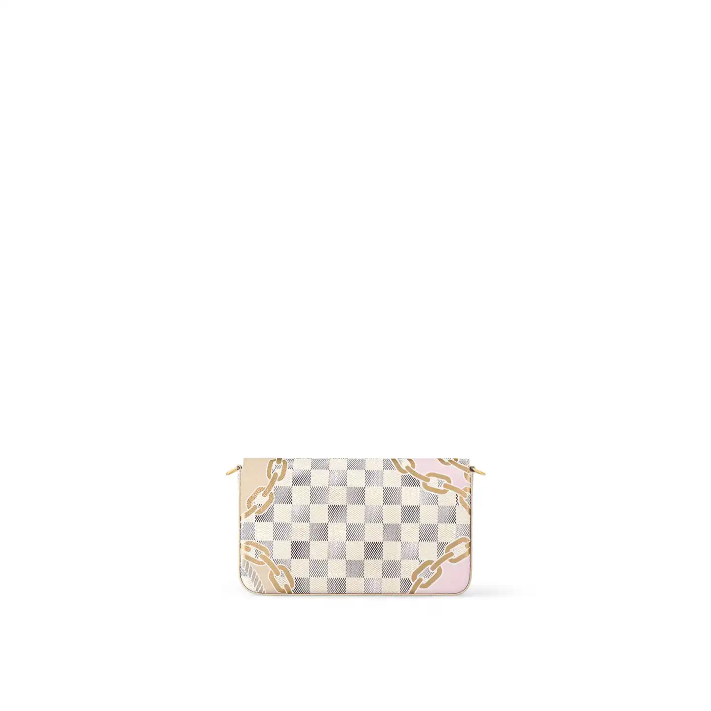 Affordable Louis Vuitton N40466 Félicie Pochette