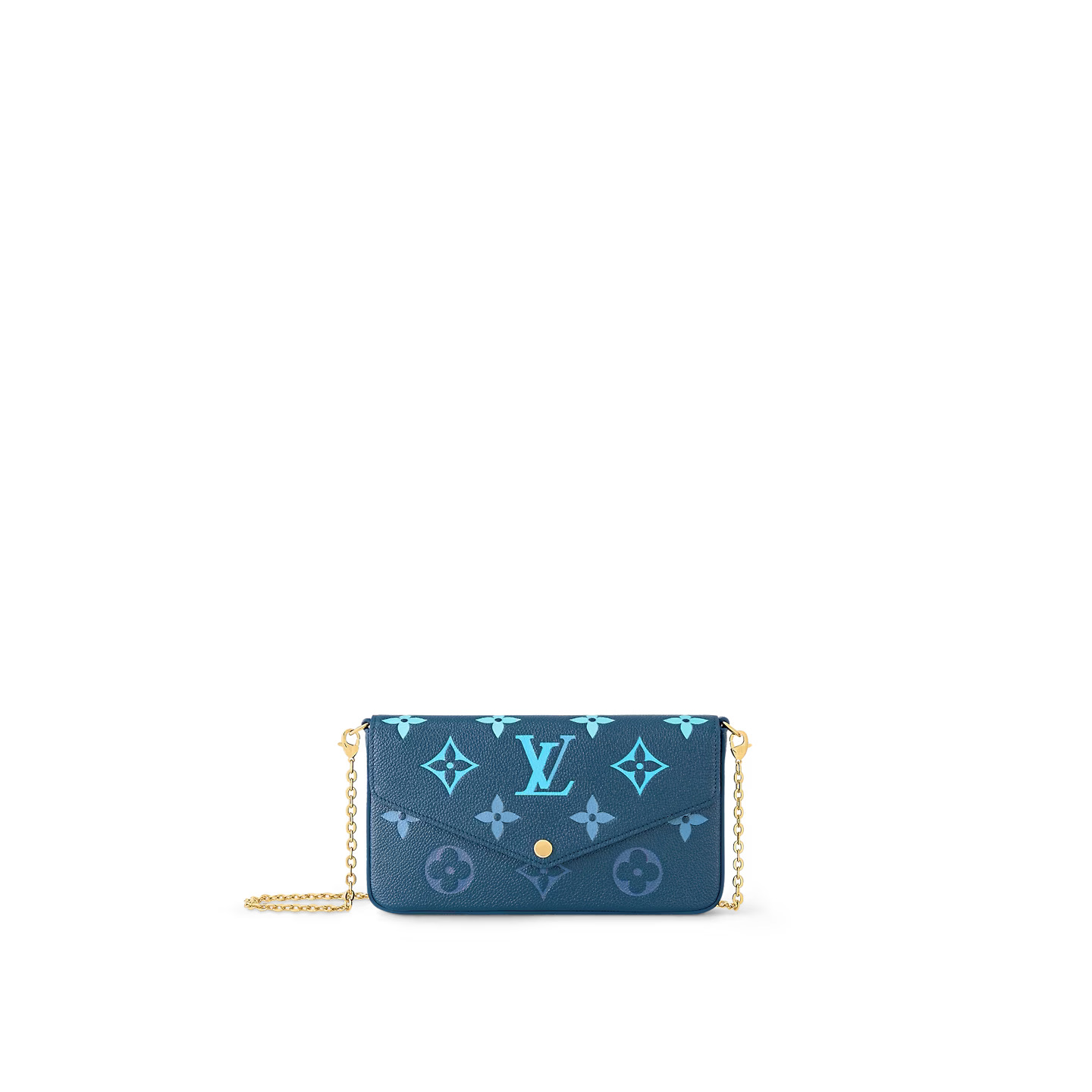 Lvlenka Louis Vuitton M82349 Félicie Pochette