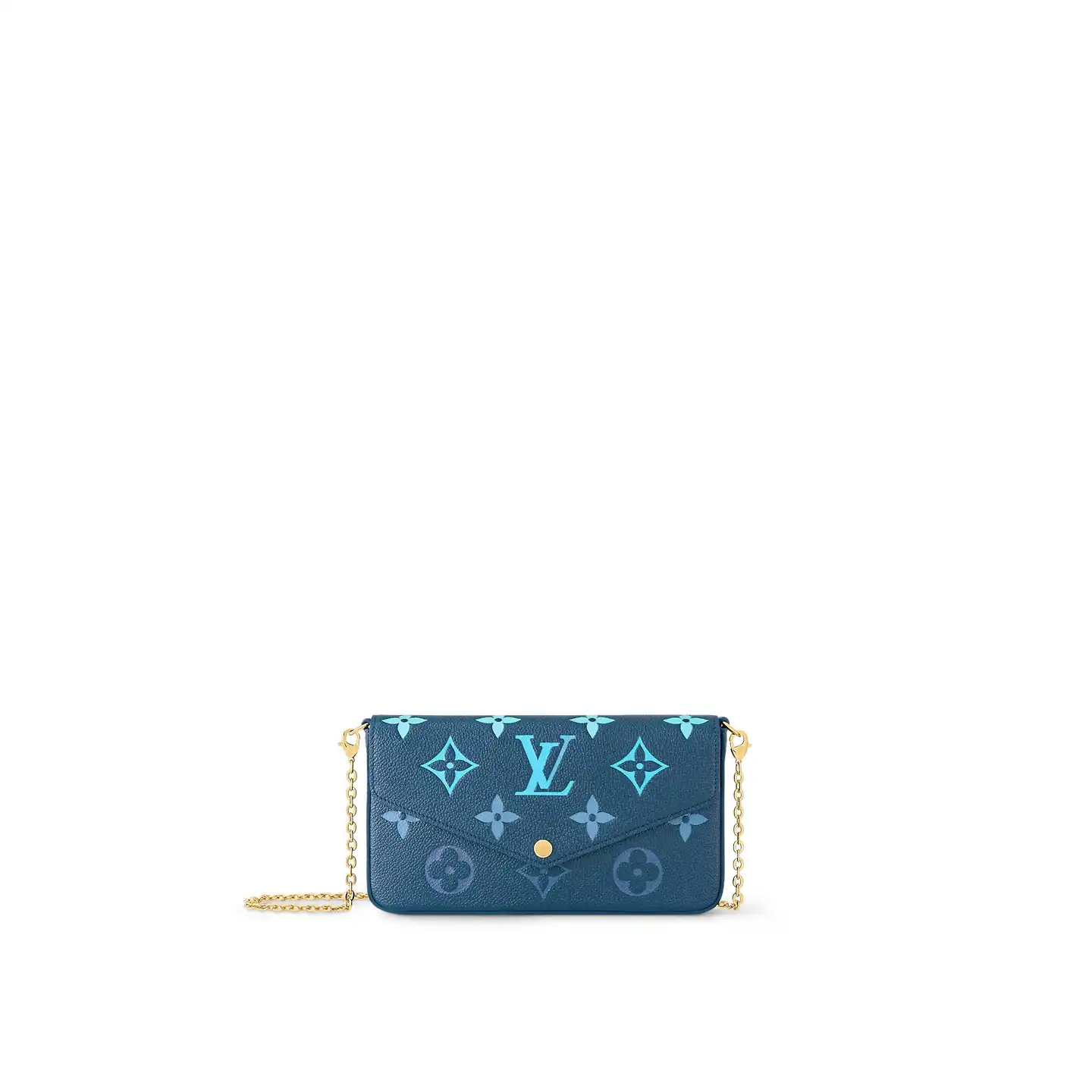 Louis Vuitton M82349 Félicie Pochette