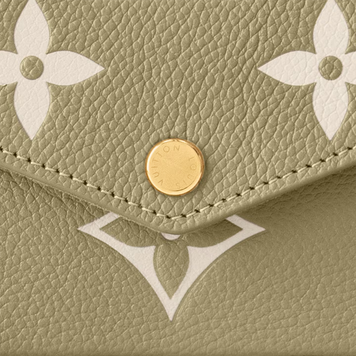 Lvlenka Louis Vuitton M82480 Félicie Pochette