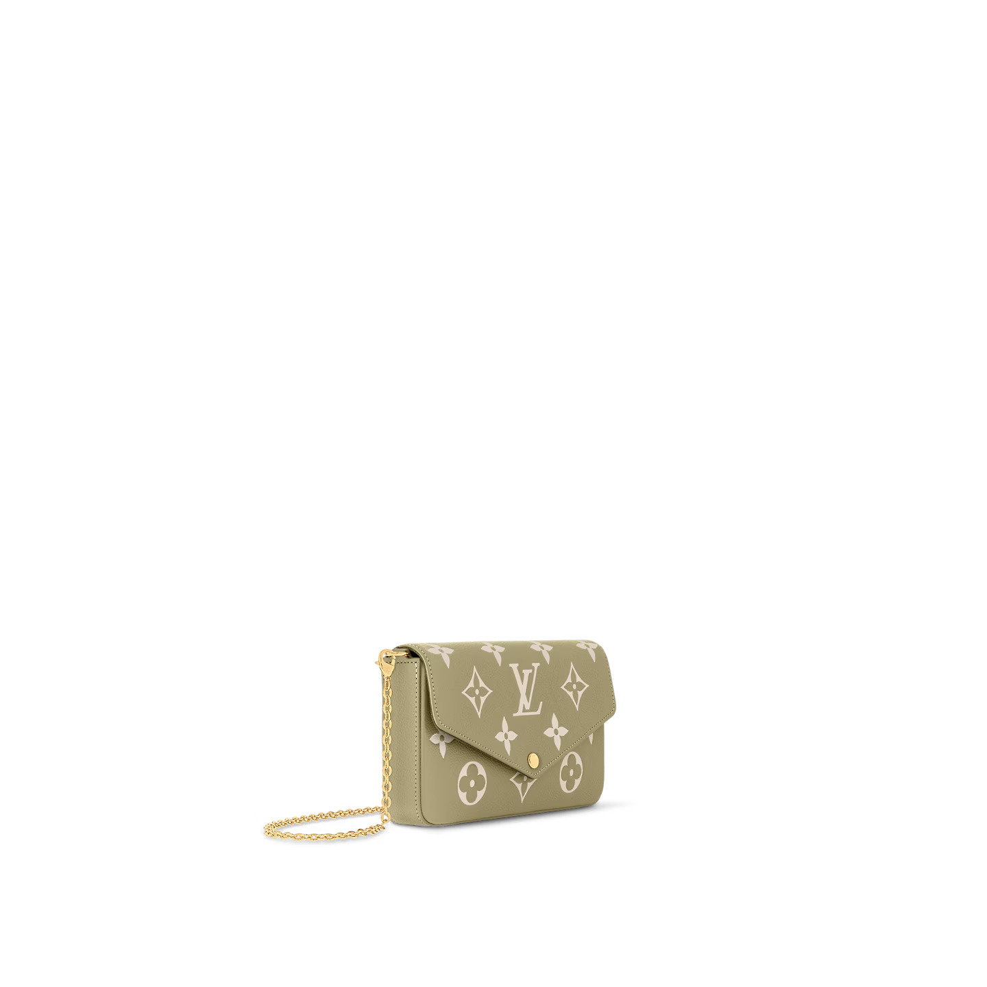 Lvlenka Louis Vuitton M82480 Félicie Pochette