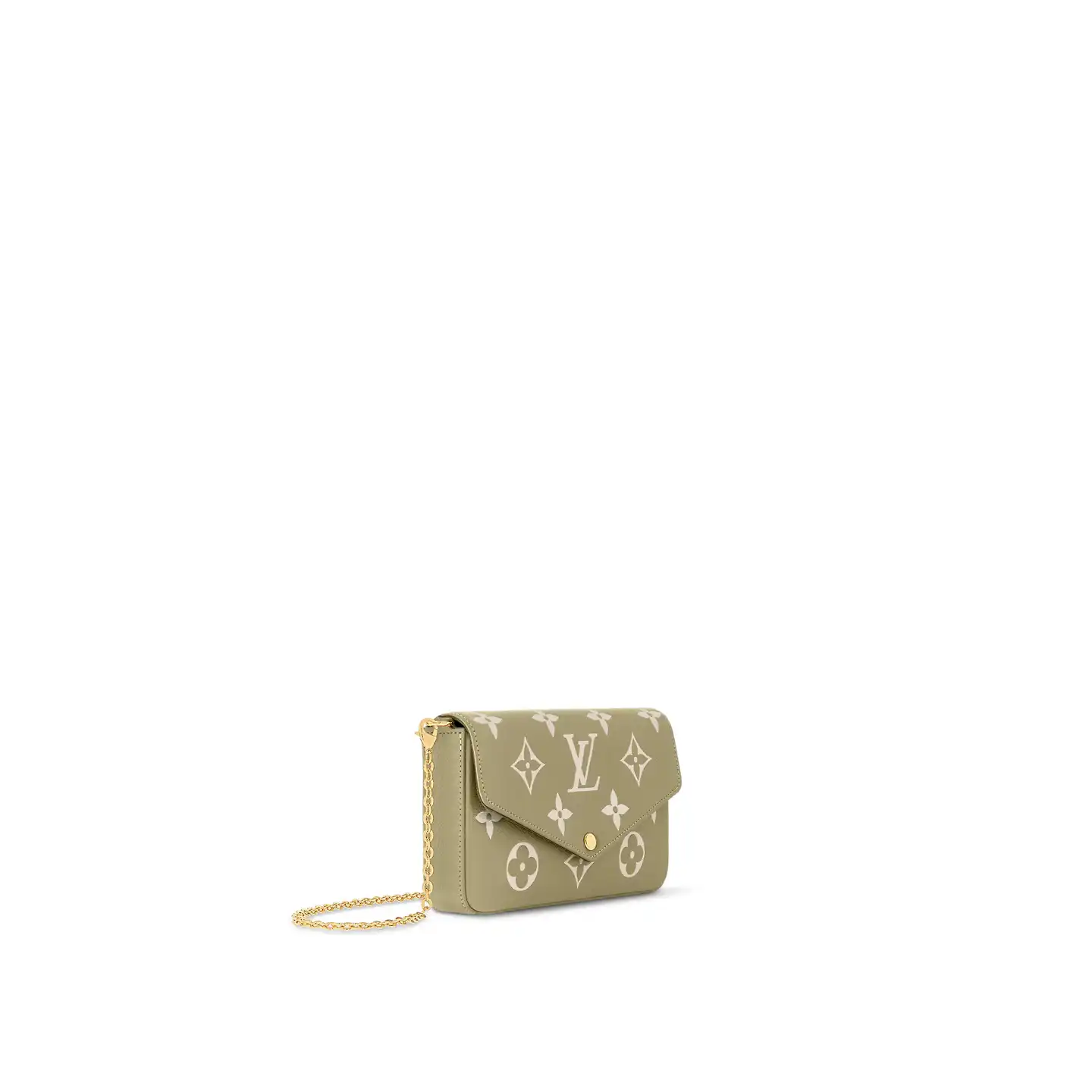 Affordable Louis Vuitton M82480 Félicie Pochette