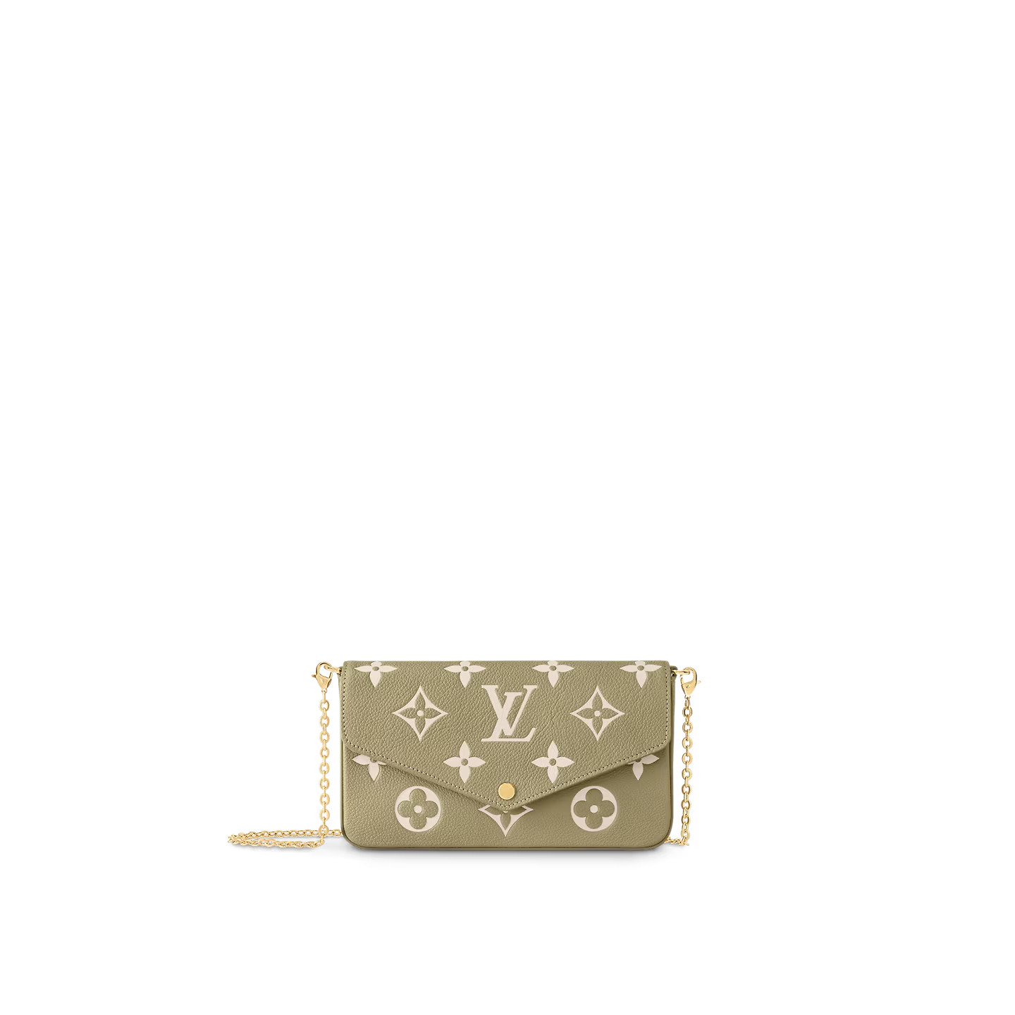 Lvlenka Louis Vuitton M82480 Félicie Pochette