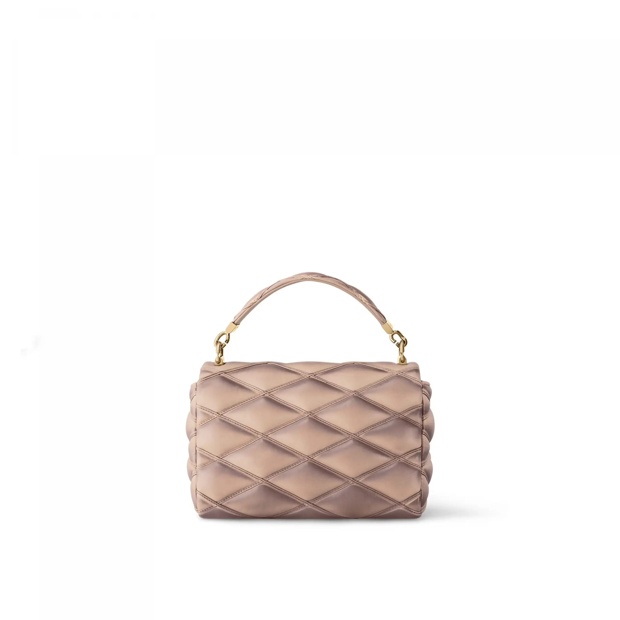 Cheap Louis Vuitton M23568 GO-14 MM BEIGE ROSE