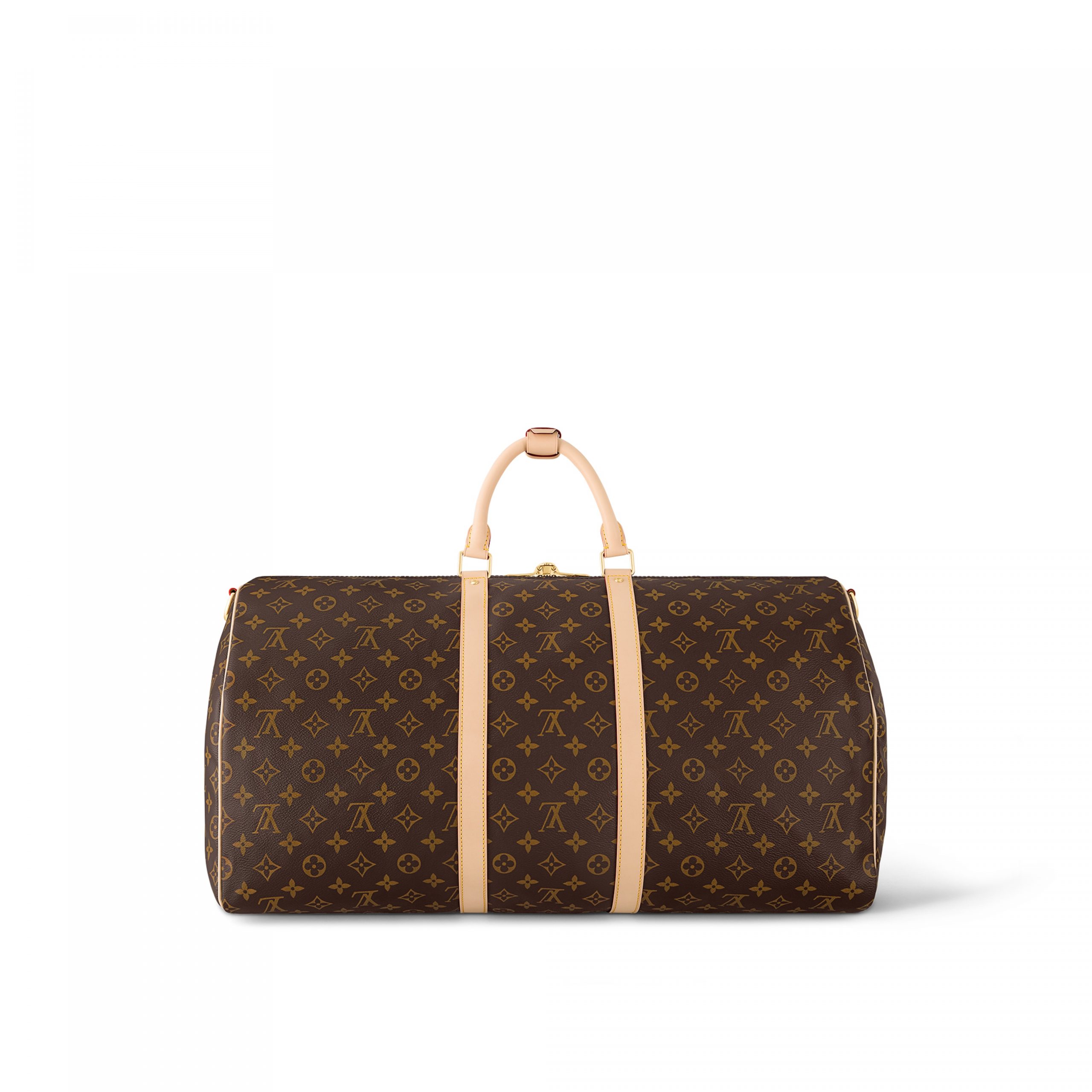 Lvlenka Louis Vuitton Keepall Bandouliere 55 M41414