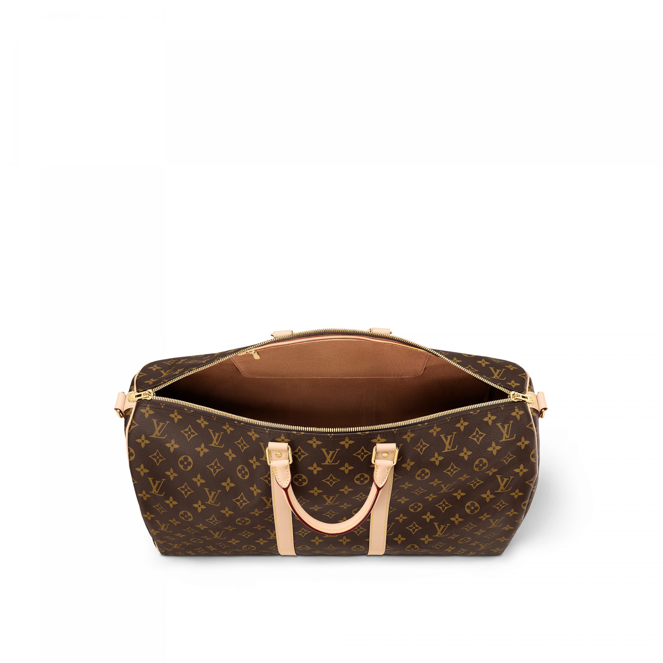 Lvlenka Louis Vuitton Keepall Bandouliere 55 M41414