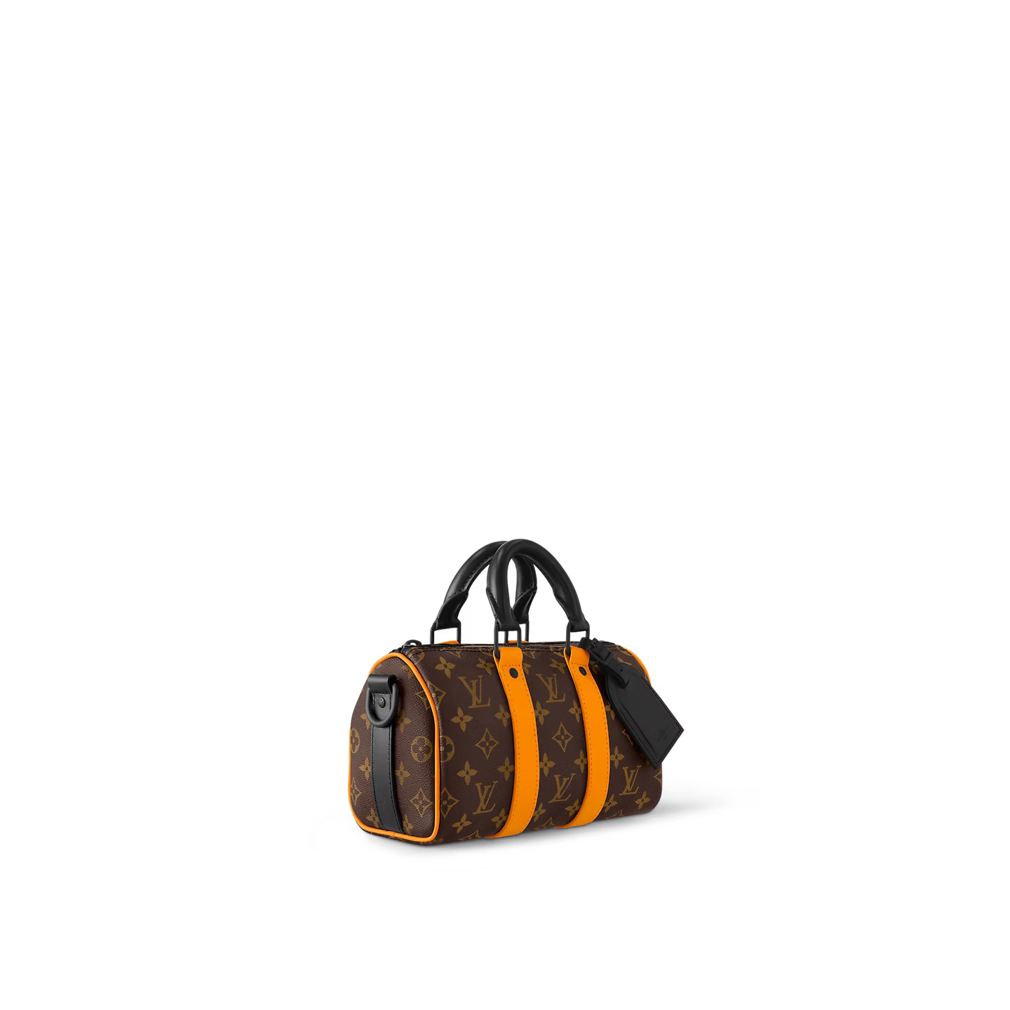 Lvlenka Louis Vuitton M46687 Keepall Bandoulière 25