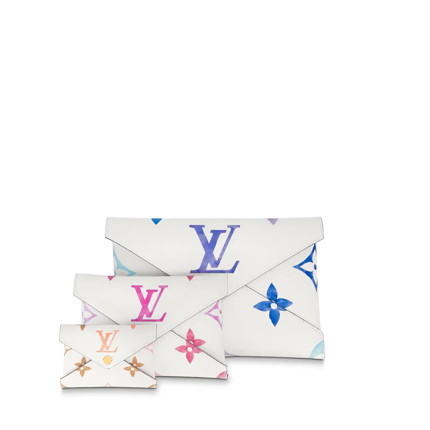 Louis Vuitton M82387 Kirigami Pochette