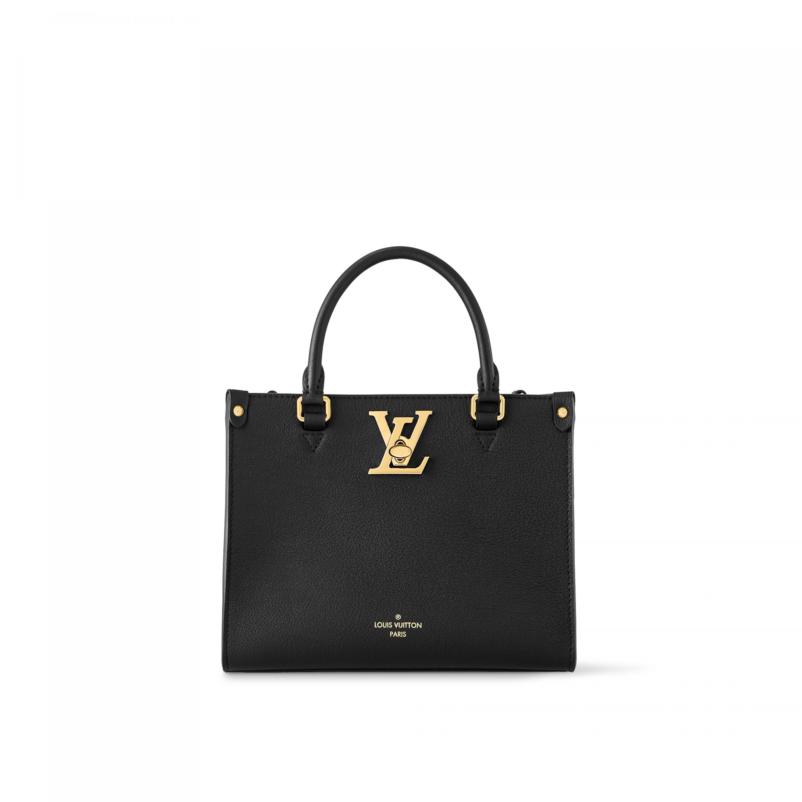 Lvlenka Louis Vuitton M22311 Lock & Go Black