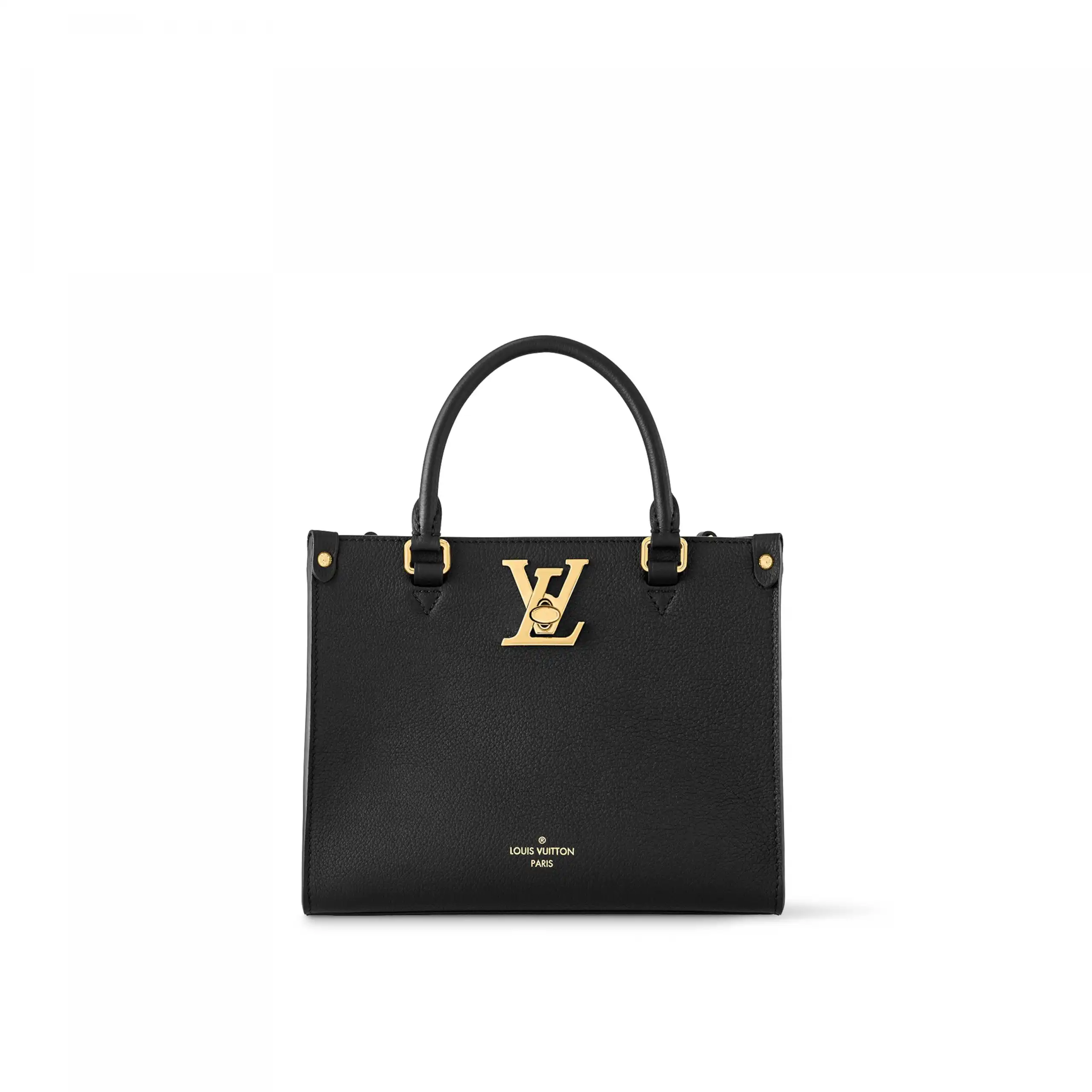 Louis Vuitton M22311 Lock & Go Black