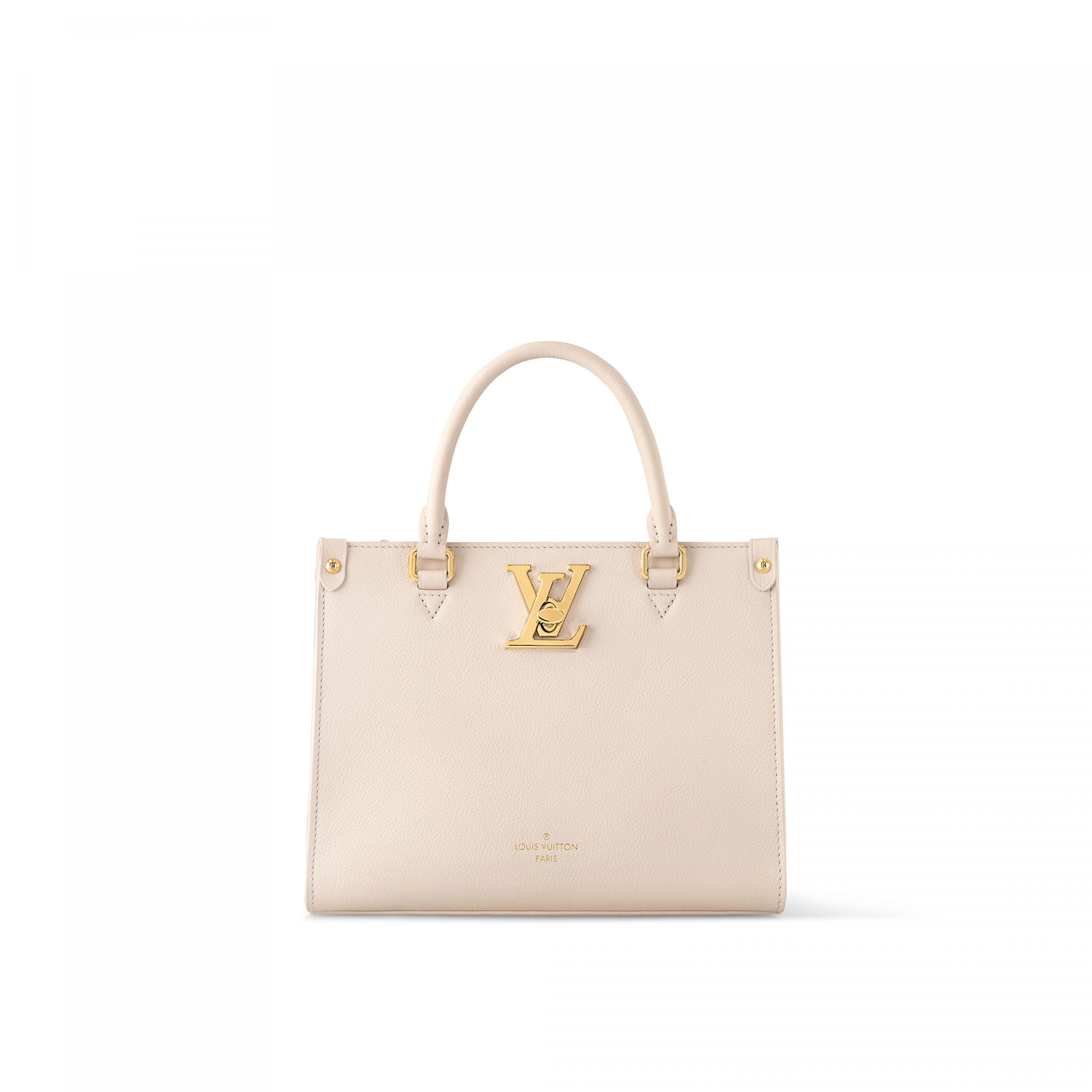 Lvlenka Louis Vuitton M23637 Lock & Go Quartz