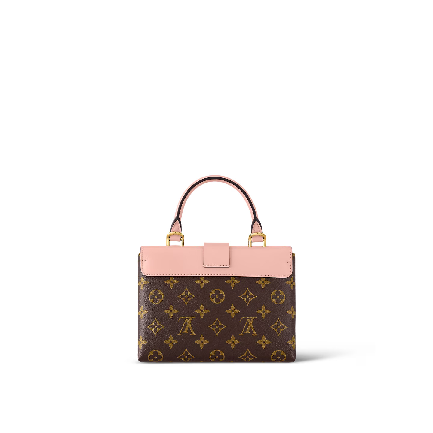 Lvlenka Louis Vuitton M44080 Locky BB