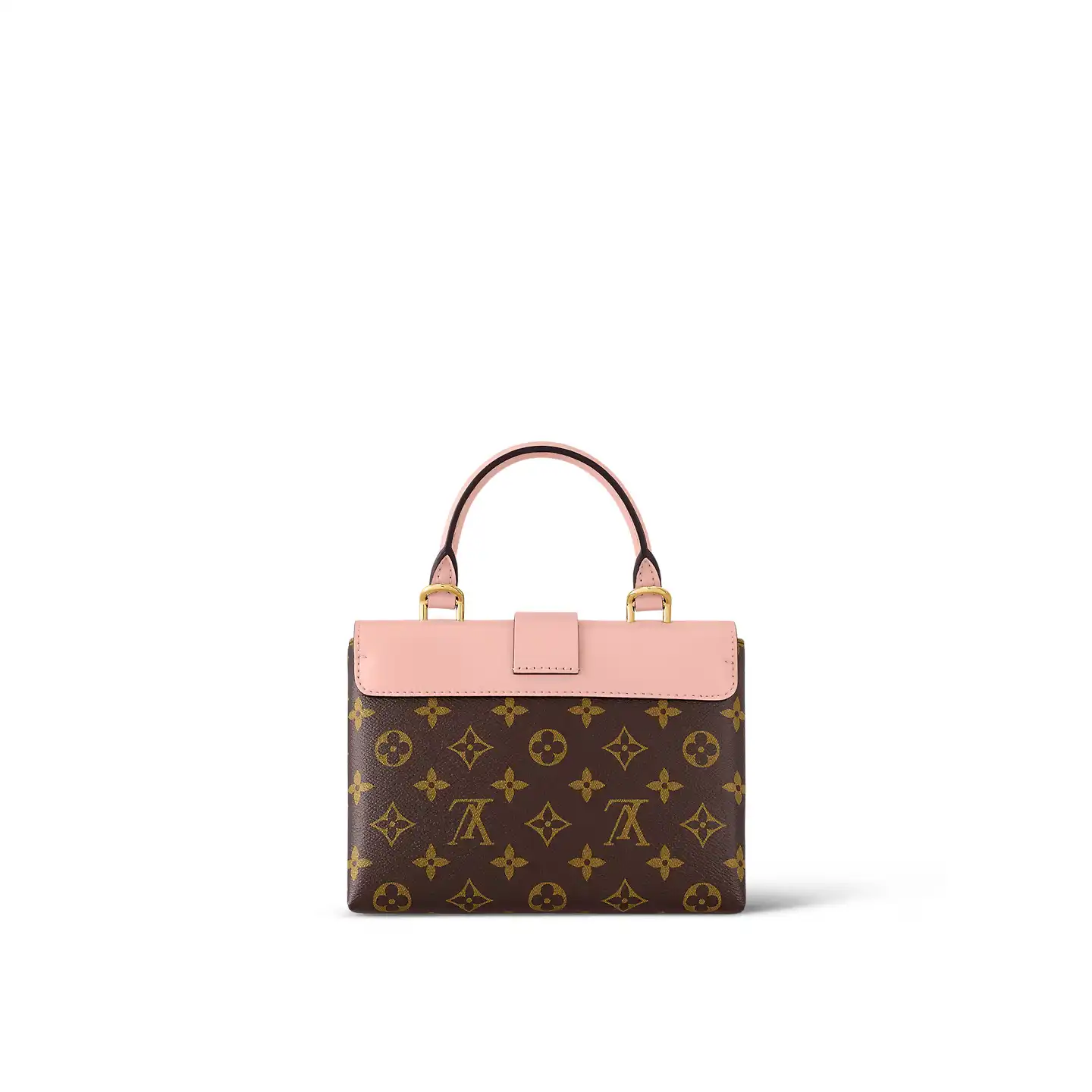 Affordable Louis Vuitton M44080 Locky BB