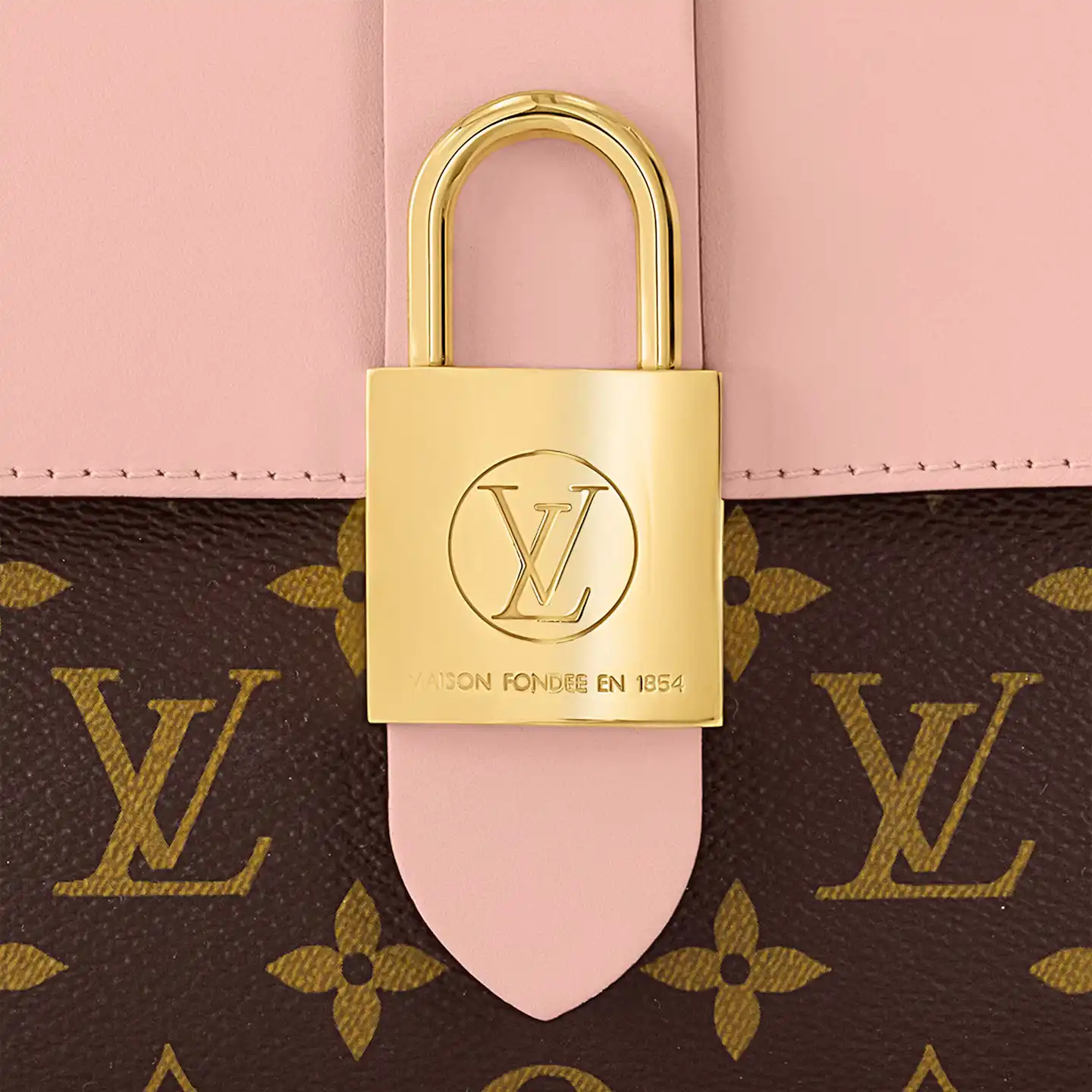 Affordable Louis Vuitton M44080 Locky BB