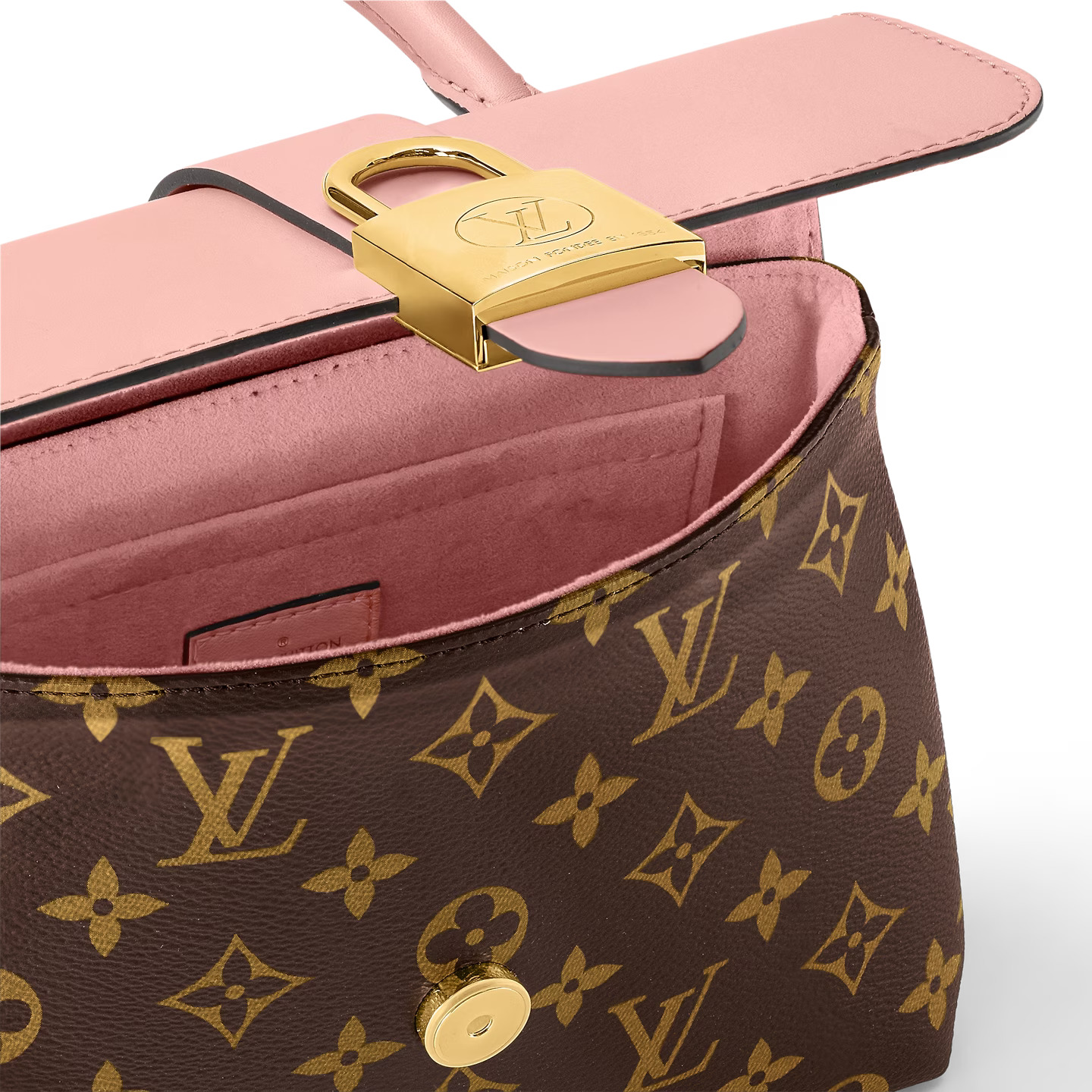 Lvlenka Louis Vuitton M44080 Locky BB