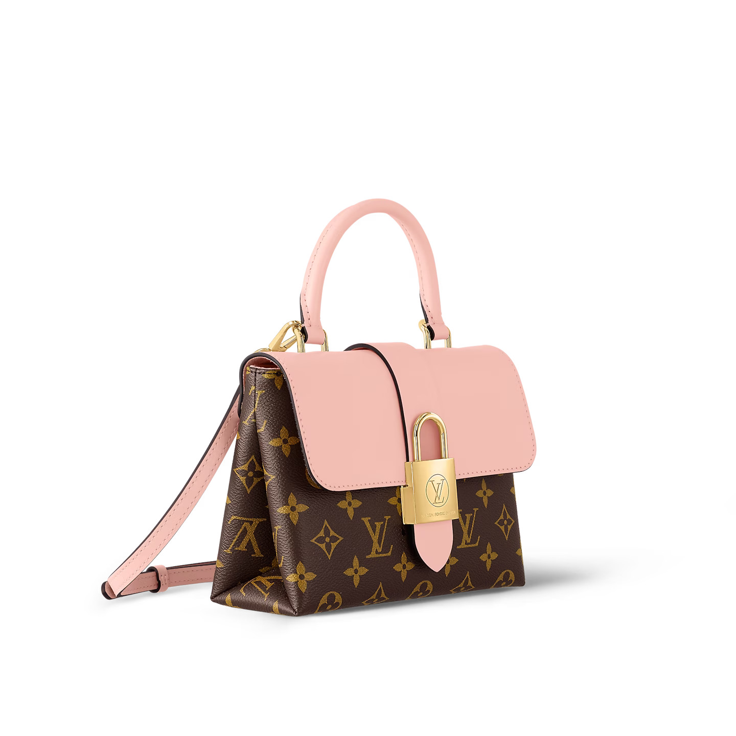 Lvlenka Louis Vuitton M44080 Locky BB