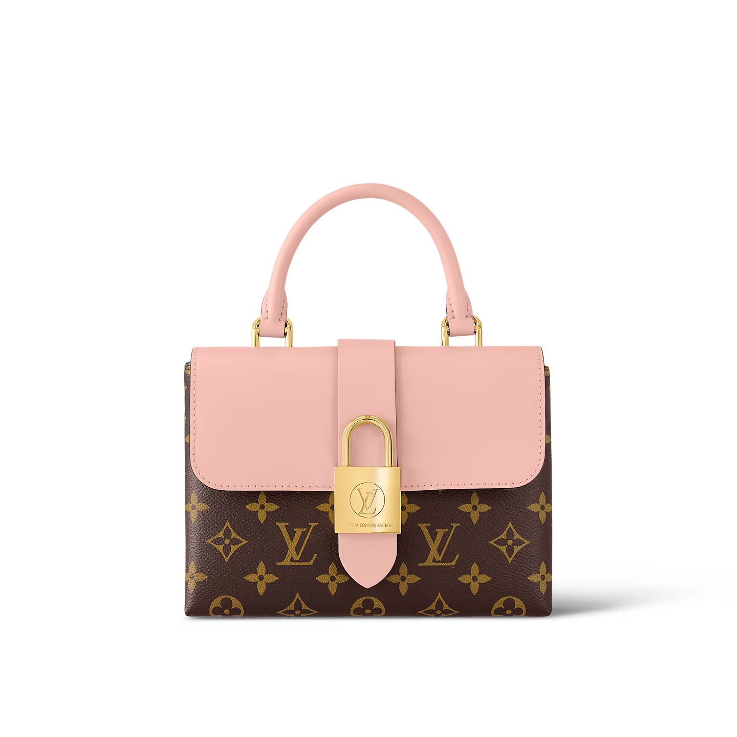 Lvlenka Louis Vuitton M44080 Locky BB