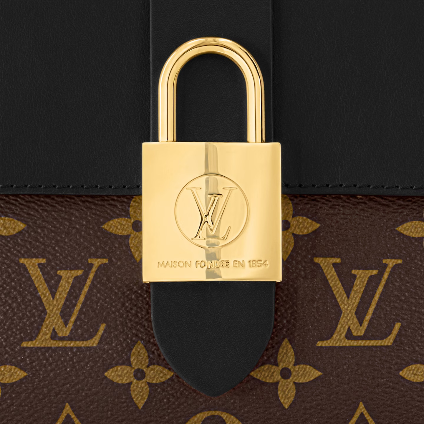 Lvlenka Louis Vuitton M44141 Locky BB