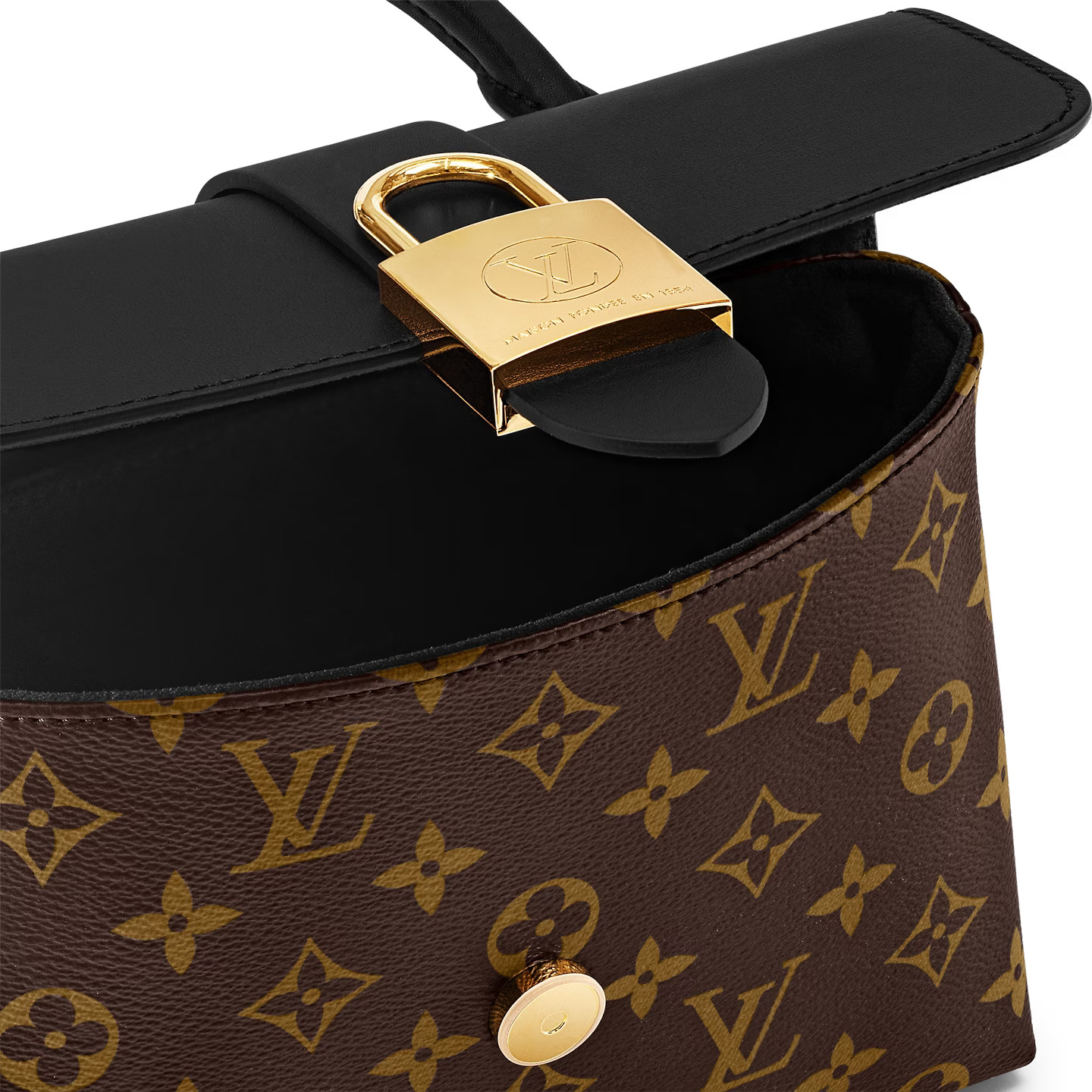 Lvlenka Louis Vuitton M44141 Locky BB