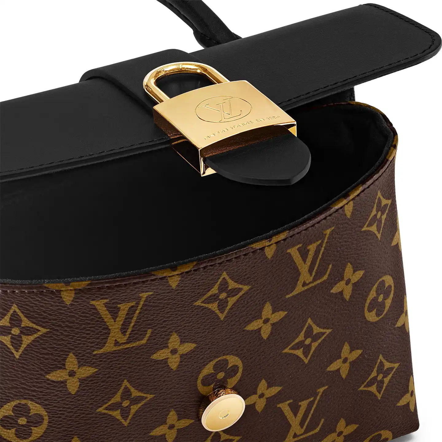 Affordable Louis Vuitton M44141 Locky BB