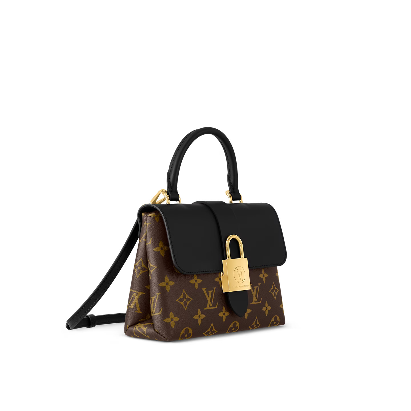 Lvlenka Louis Vuitton M44141 Locky BB