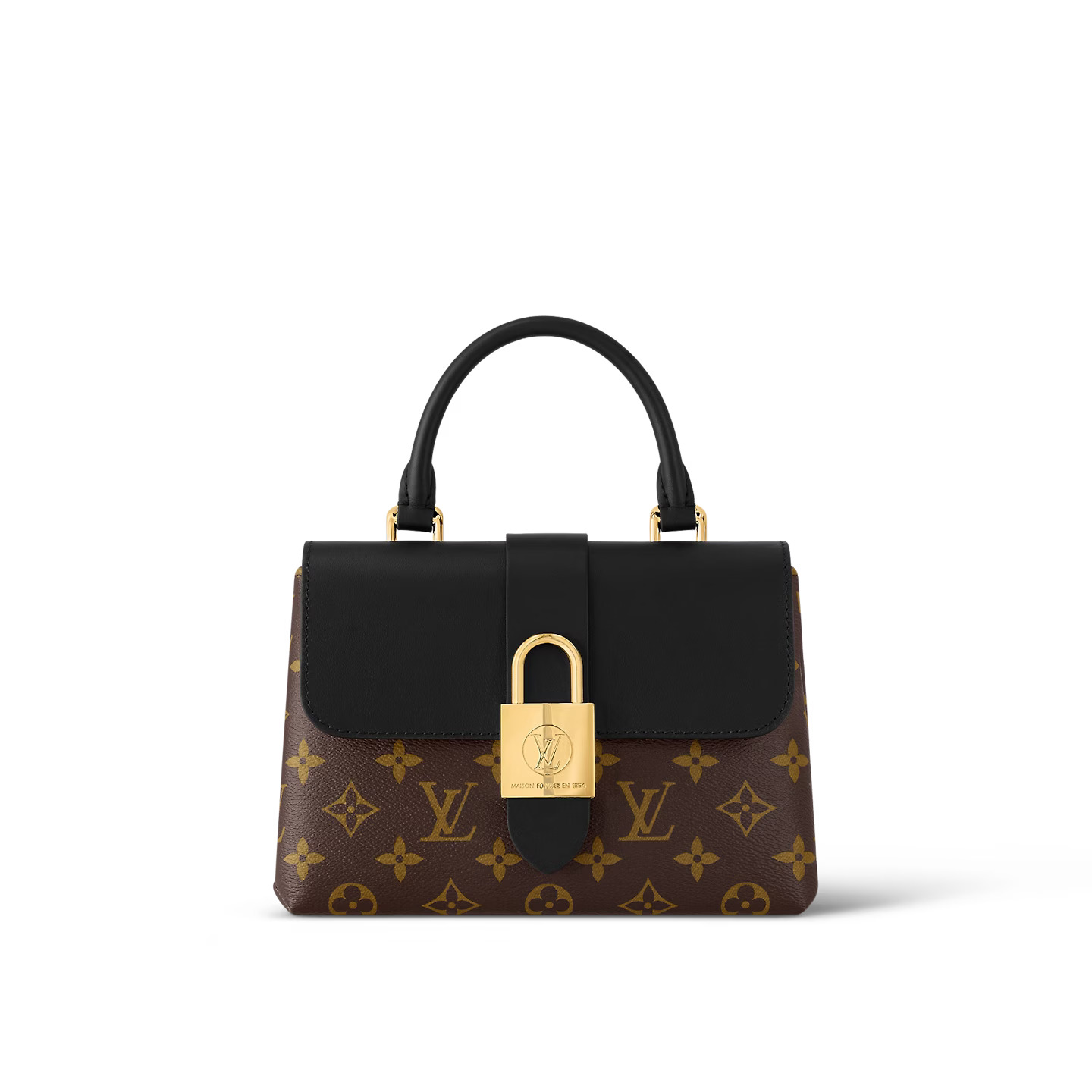 Lvlenka Louis Vuitton M44141 Locky BB