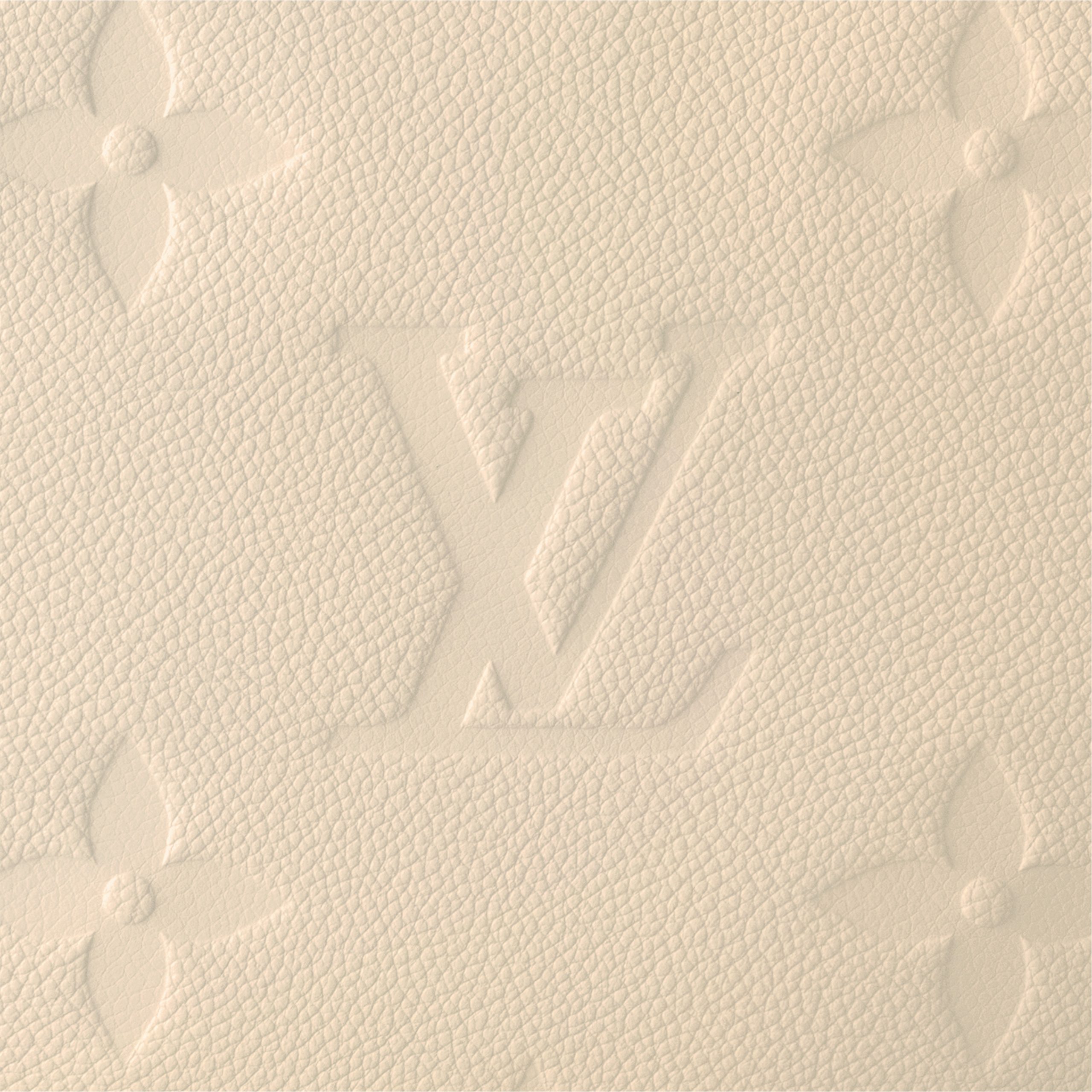 Lvlenka Louis Vuitton M46739 Loop Hobo Cream