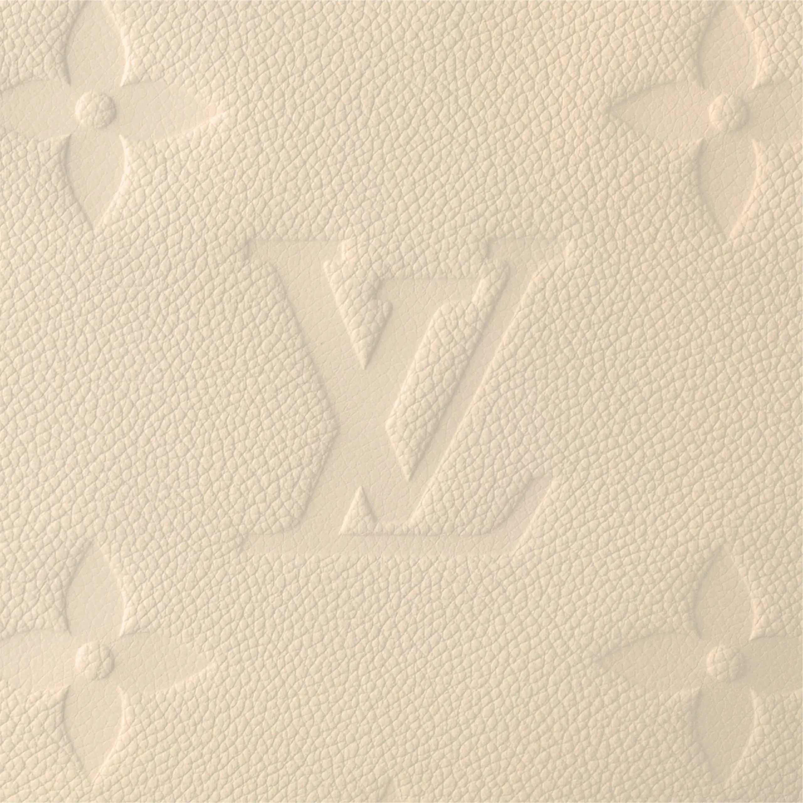 Cheap Louis Vuitton M46739 Loop Hobo Cream