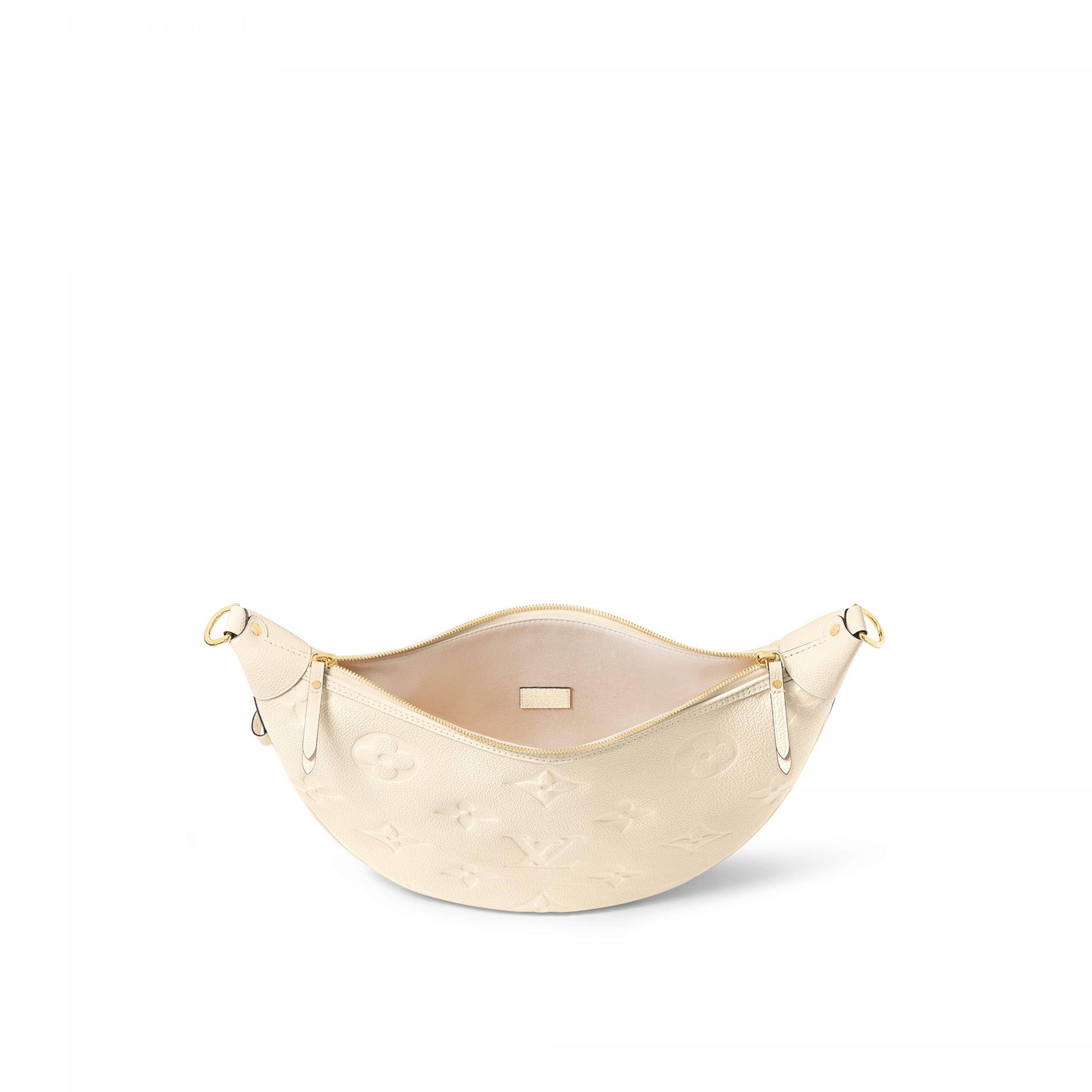 Lvlenka Louis Vuitton M46739 Loop Hobo Cream