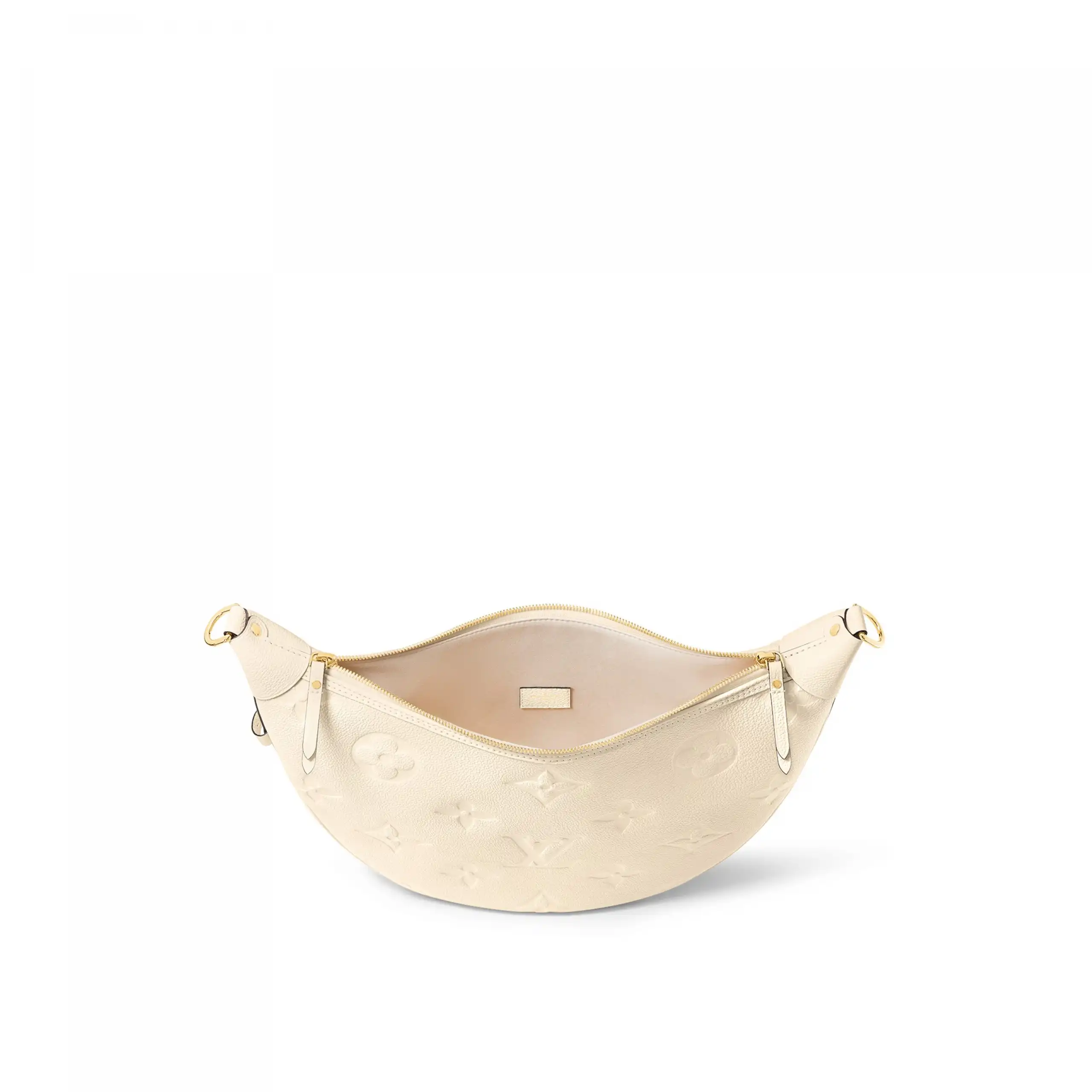 Cheap Louis Vuitton M46739 Loop Hobo Cream