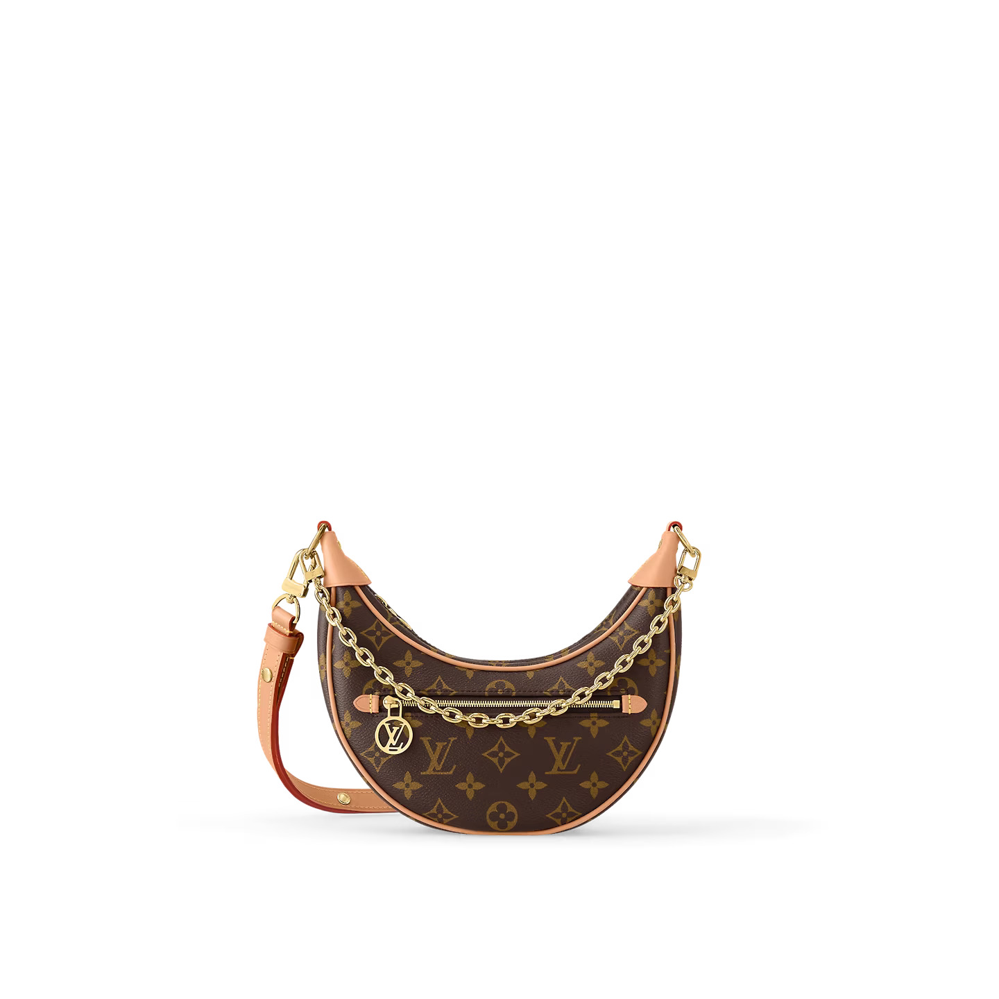 Lvlenka Louis Vuitton M81098 Loop