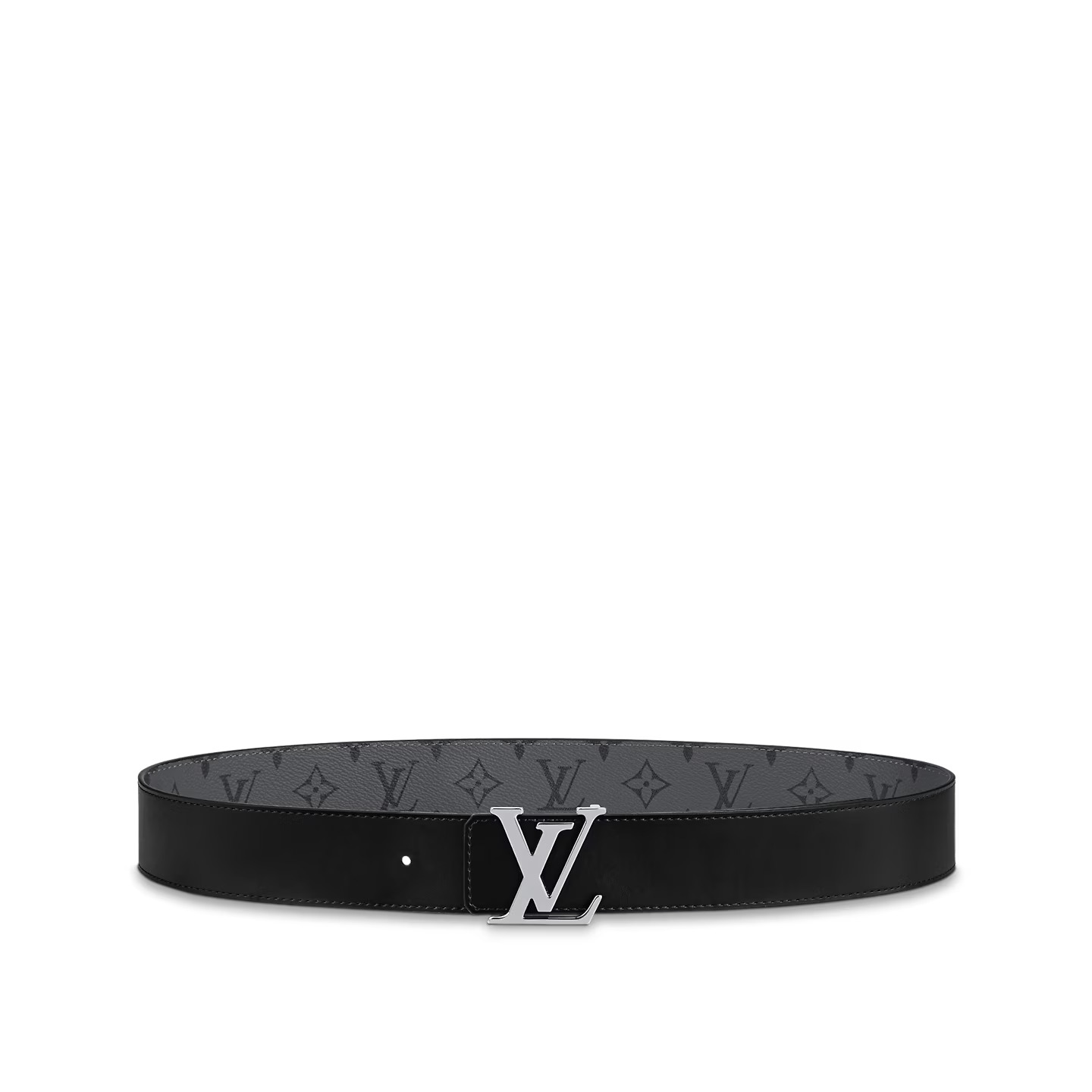 Lvlenka Louis Vuitton M0285U LV Initiales 40mm Reversible Belt