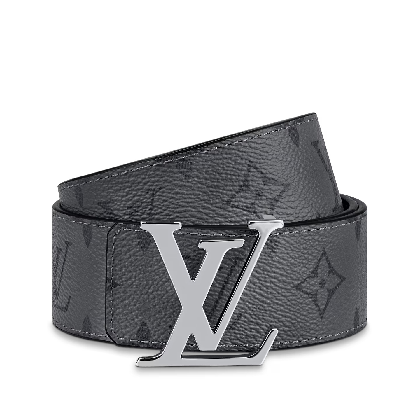 Lvlenka Louis Vuitton M0285U LV Initiales 40mm Reversible Belt