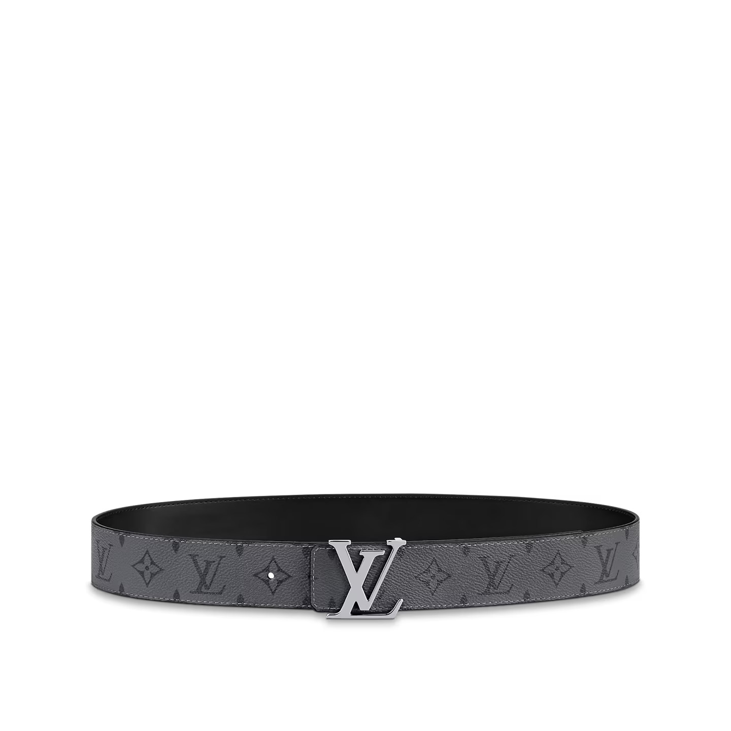 Lvlenka Louis Vuitton M0285U LV Initiales 40mm Reversible Belt