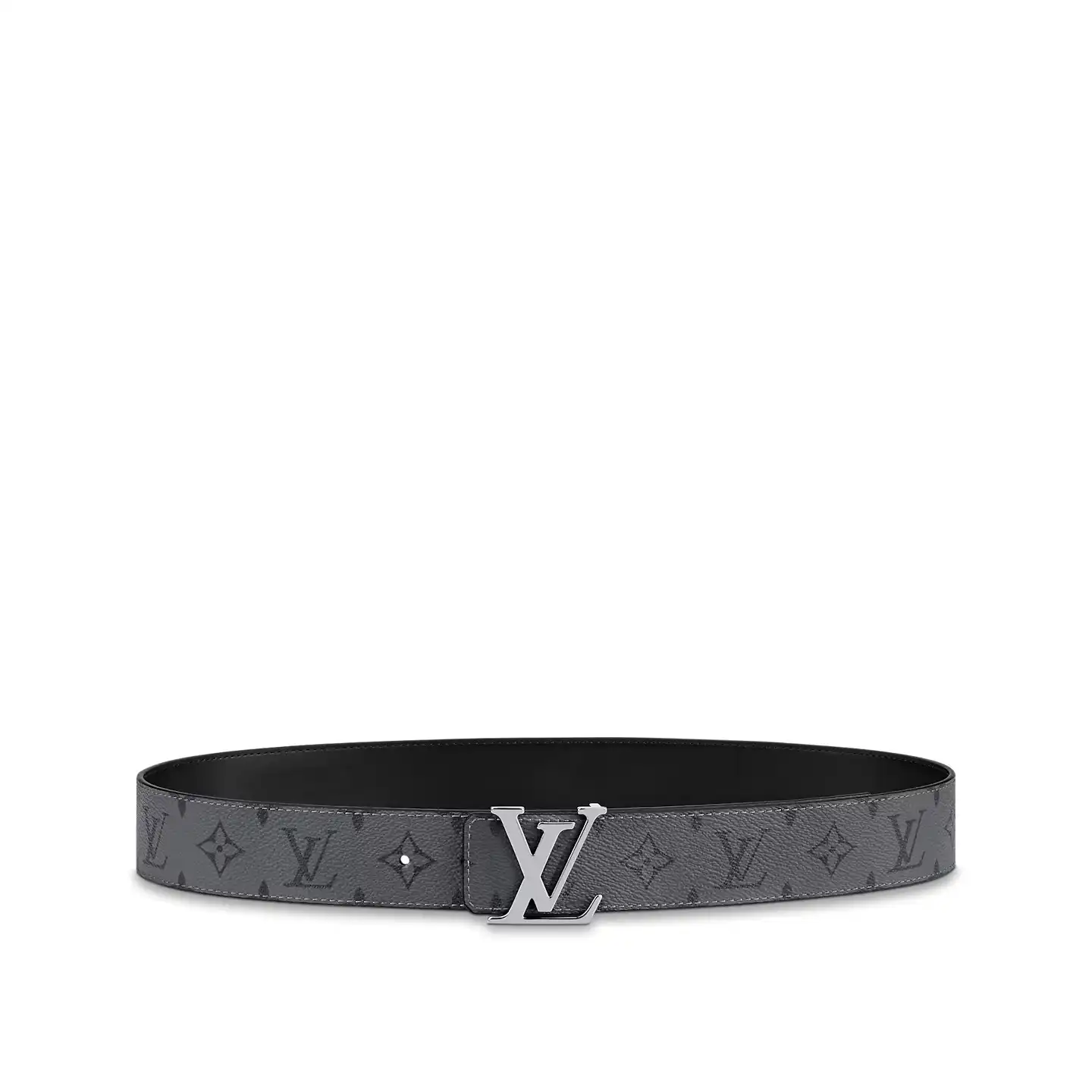 Louis Vuitton M0285U LV Initiales 40mm Reversible Belt