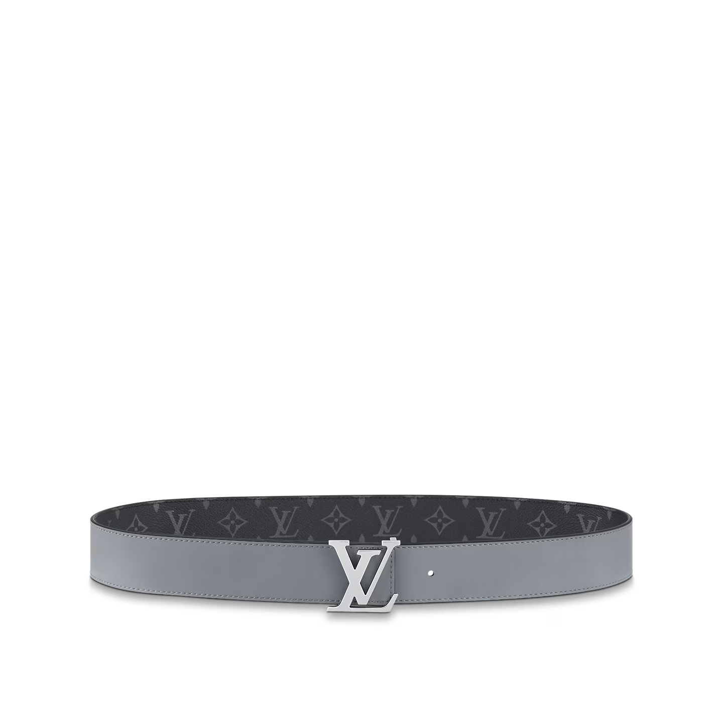 Lvlenka Louis Vuitton M0535U LV Initiales 40mm Reversible Belt