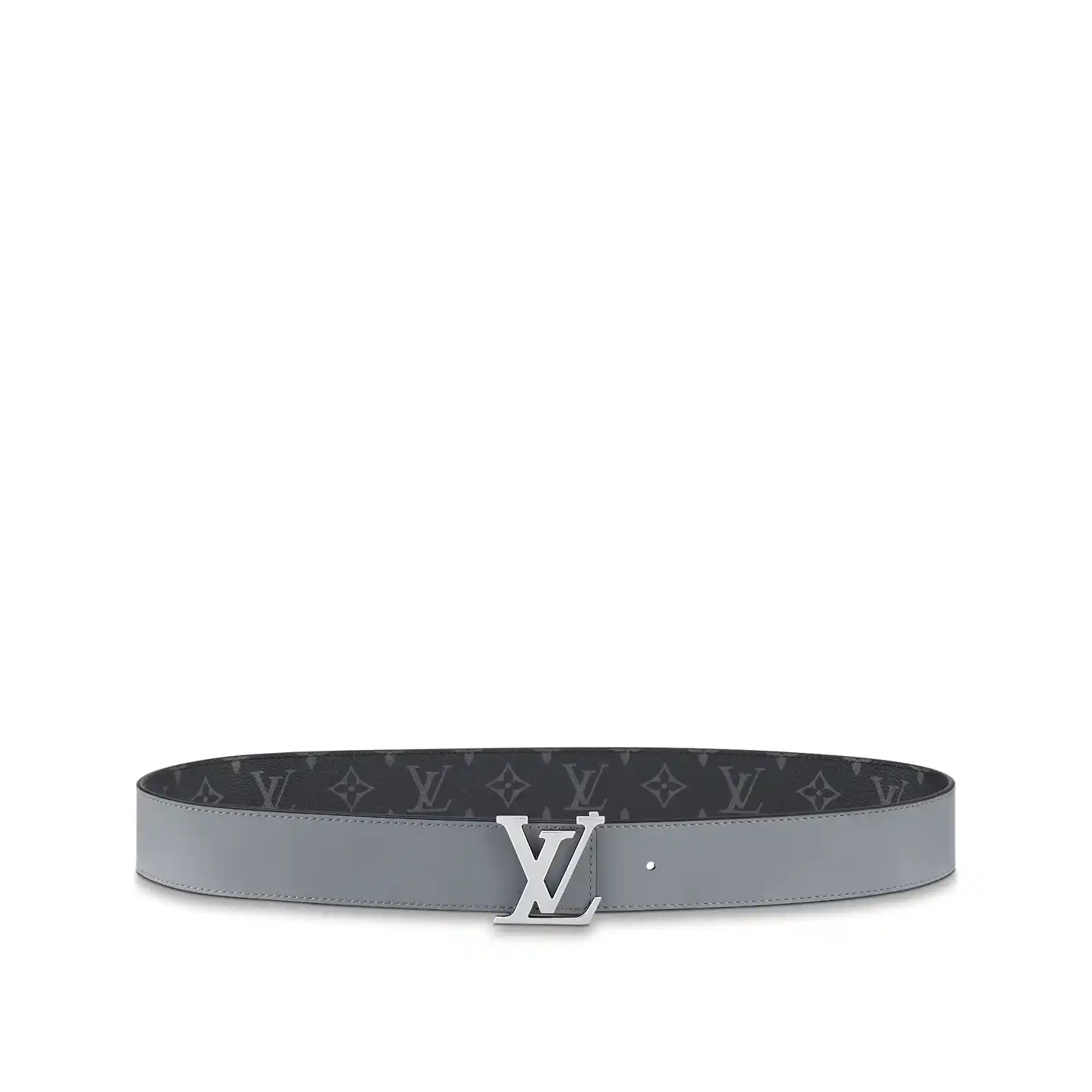 Affordable Louis Vuitton M0535U LV Initiales 40mm Reversible Belt