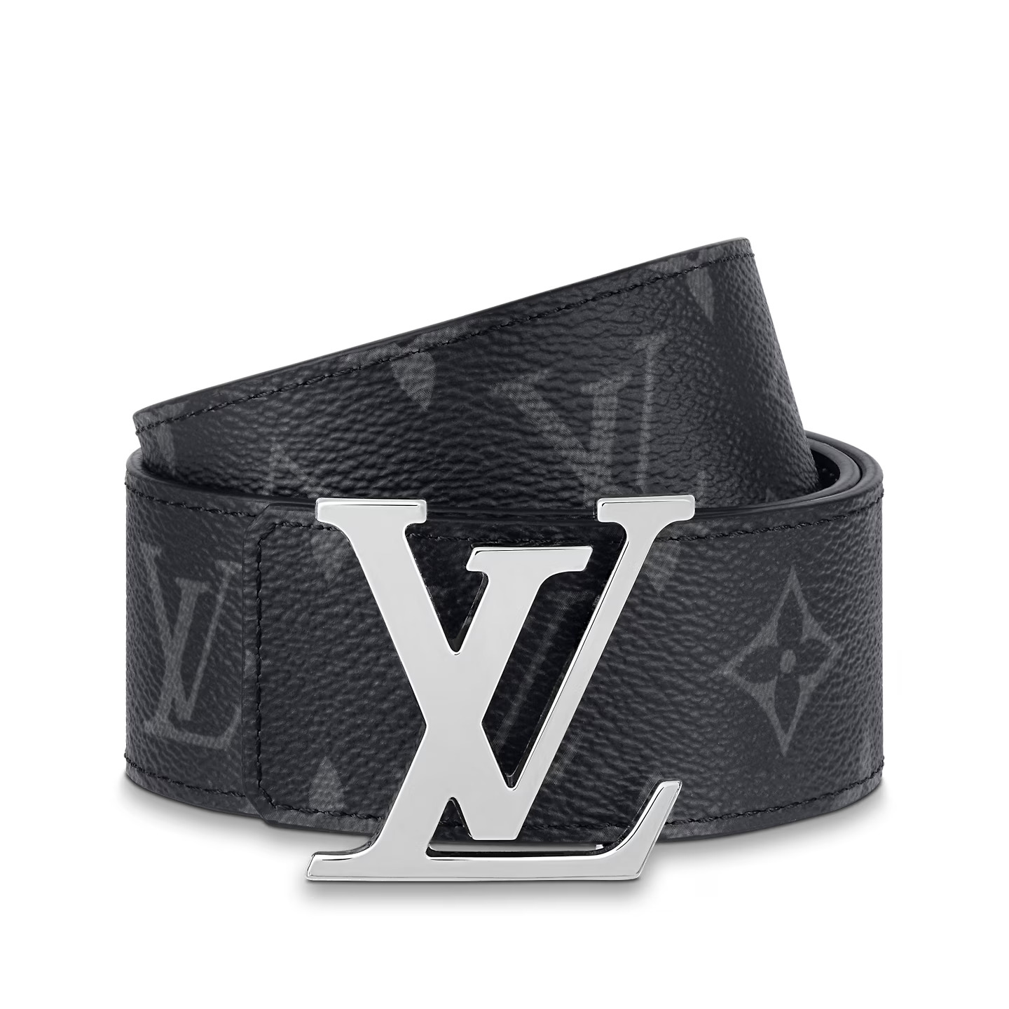 Lvlenka Louis Vuitton M0535U LV Initiales 40mm Reversible Belt