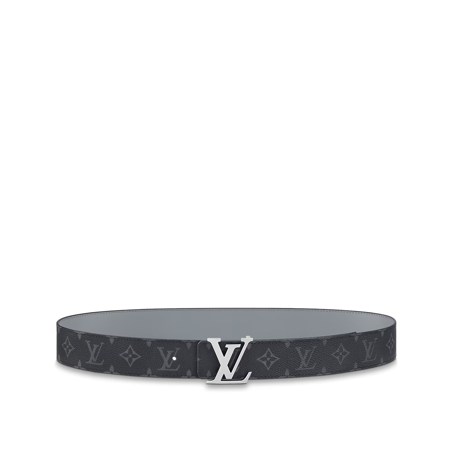 Lvlenka Louis Vuitton M0535U LV Initiales 40mm Reversible Belt