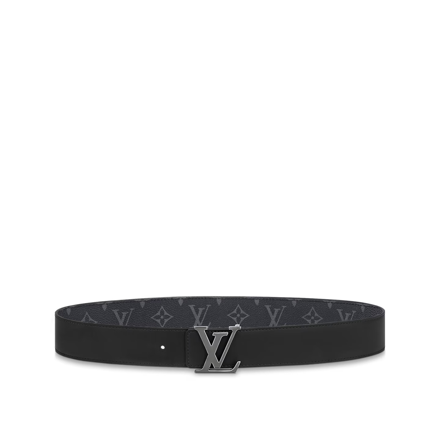 Lvlenka Louis Vuitton M9043U LV Initiales 40MM Reversible Belt