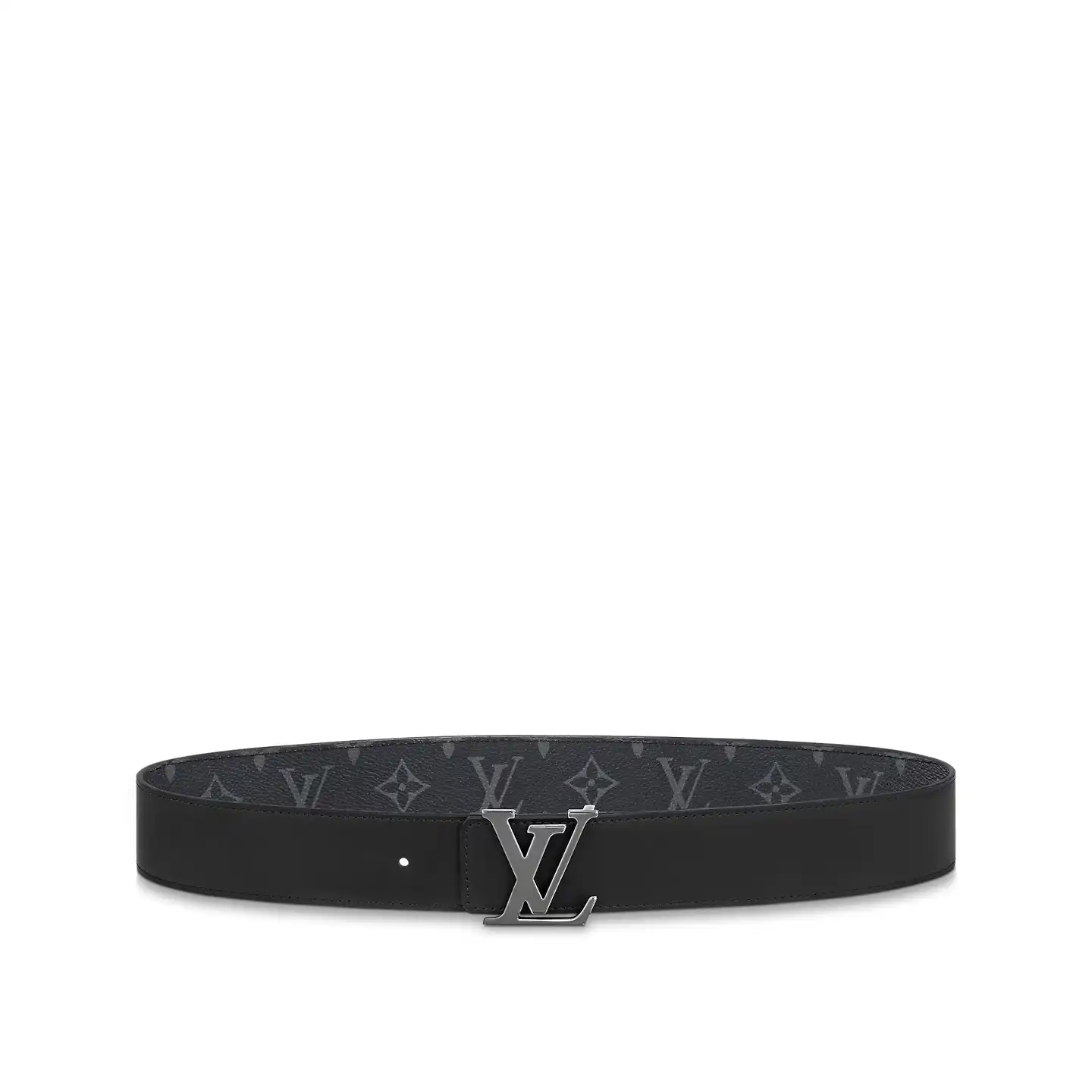 Cheap Louis Vuitton M9043U LV Initiales 40MM Reversible Belt