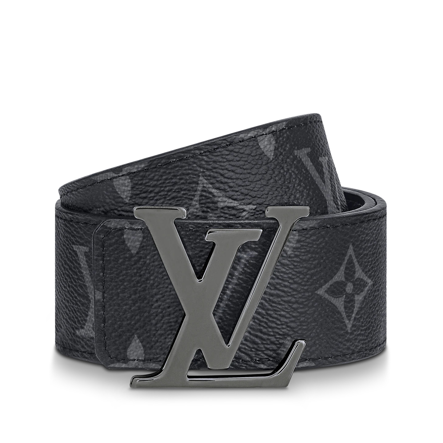 Lvlenka Louis Vuitton M9043U LV Initiales 40MM Reversible Belt