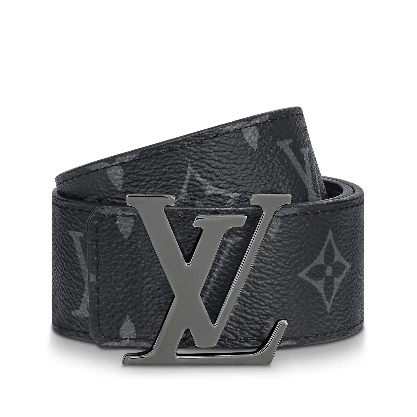 Cheap Louis Vuitton M9043U LV Initiales 40MM Reversible Belt