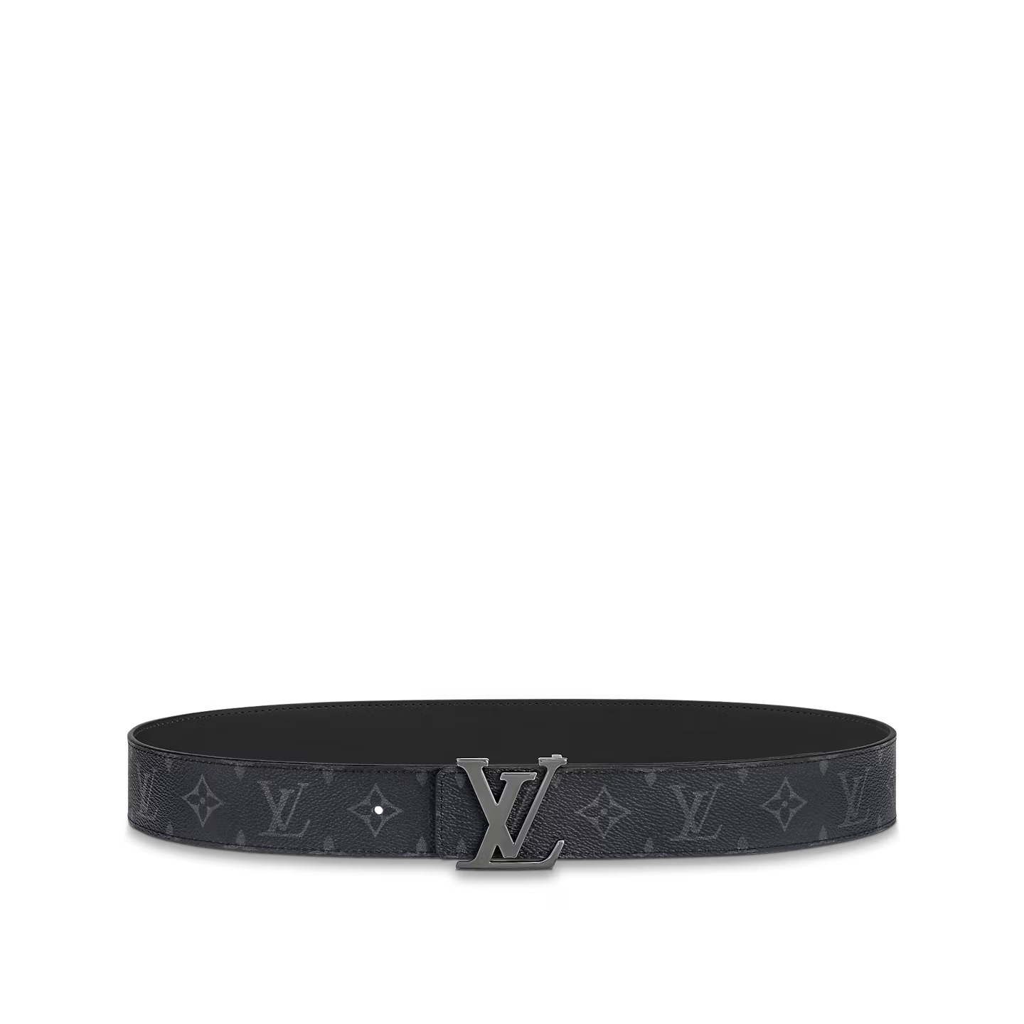 Lvlenka Louis Vuitton M9043U LV Initiales 40MM Reversible Belt